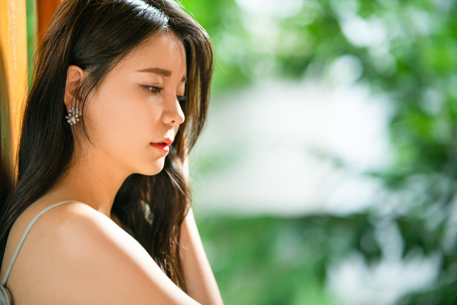 乐观开朗,善良体贴又独立自主,助你生活充满活力94.想成为焦点女王?
