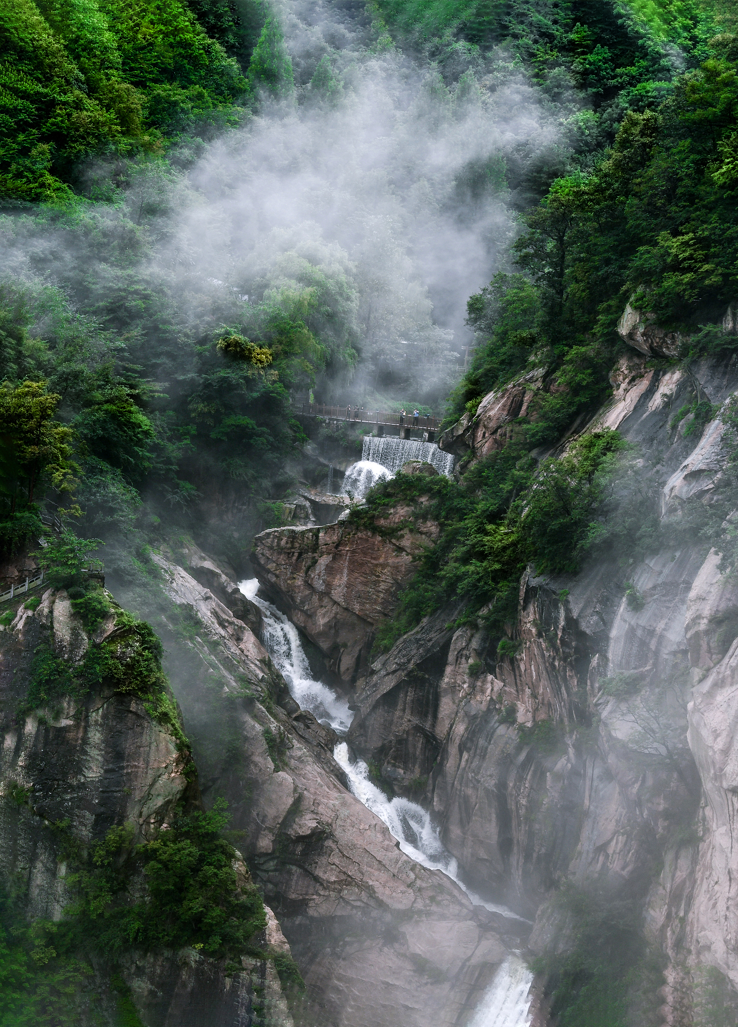 莆田九华山简介图片