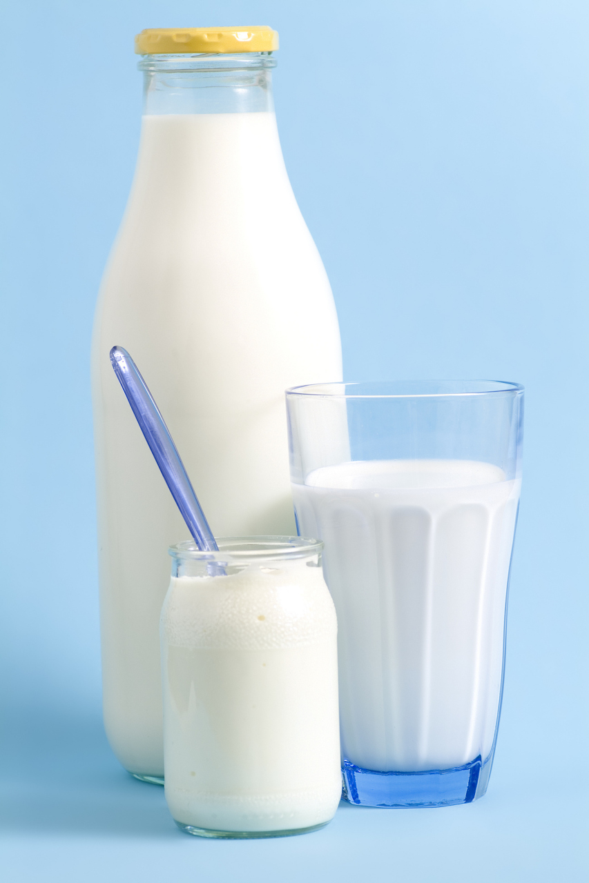 喝羊奶等于智商税?!其实很多人分不清羊奶和牛奶的区别,羊大师做了一