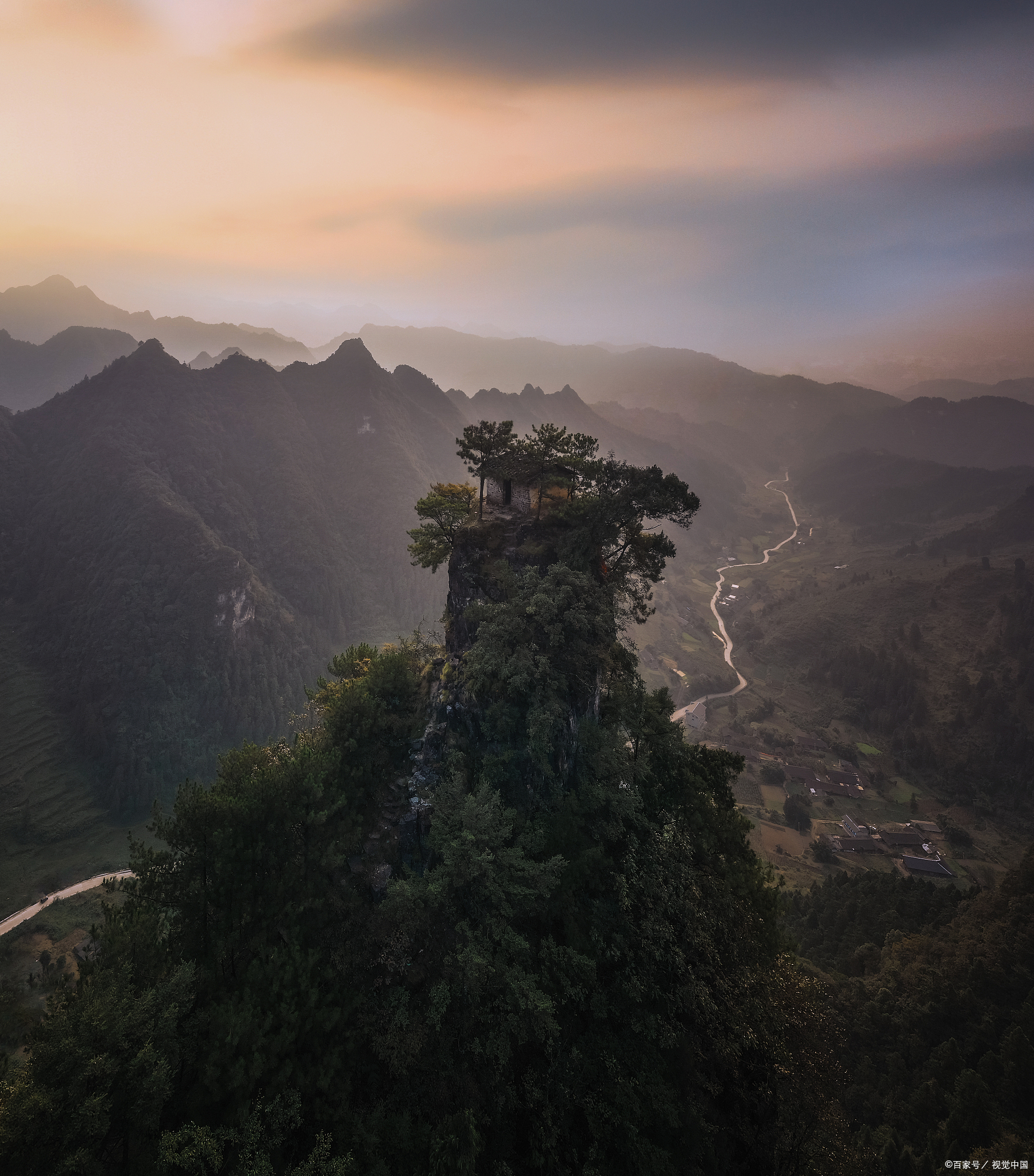 常宁旅游必去十大景点有哪些