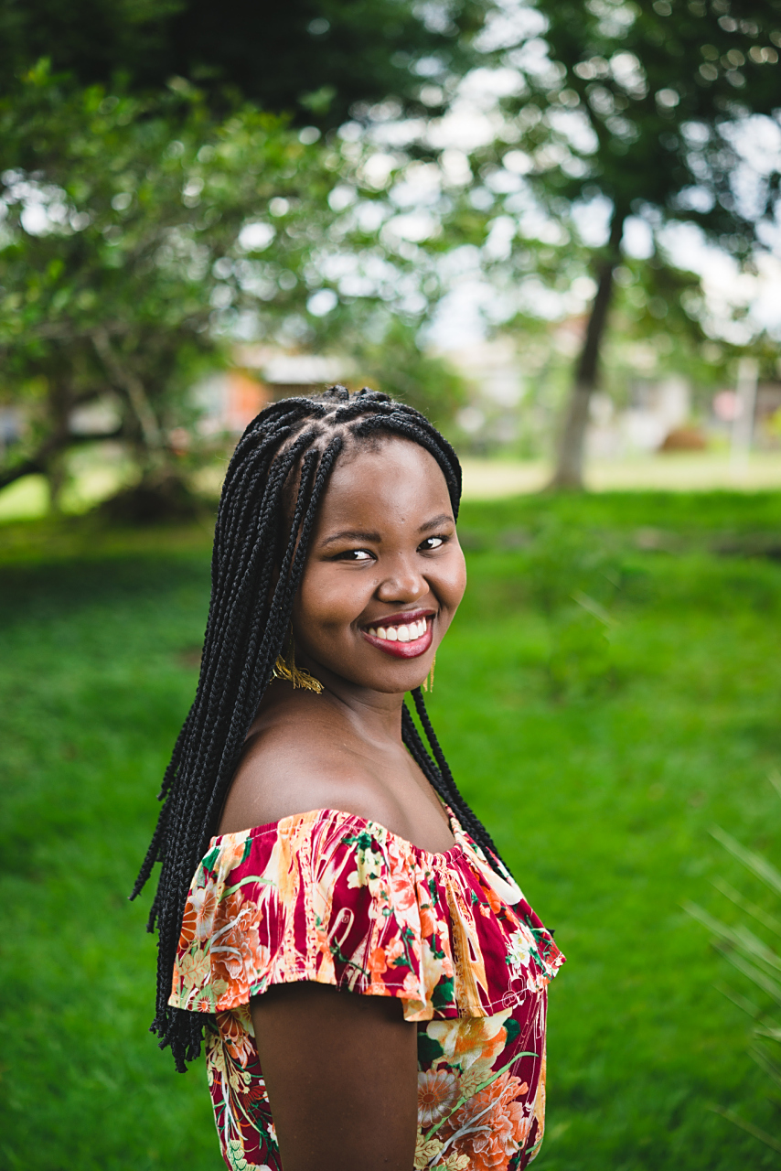 就是最重要的 一位名为吴建云的中国女婿在首次访问非洲的乌干达时