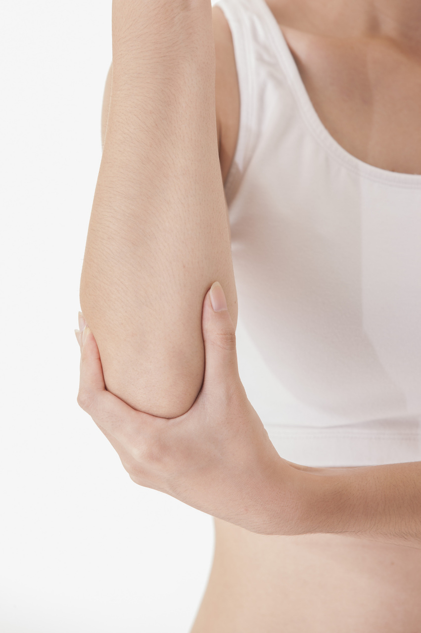 手肘关节酸软无力是什么原因?