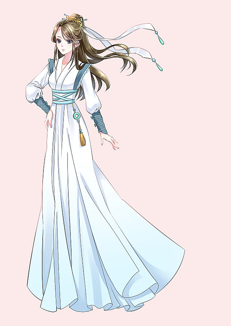 【神话修真写作素材-神仙表6】 六丁六甲: 六丁为阴神玉女 | 丁卯神