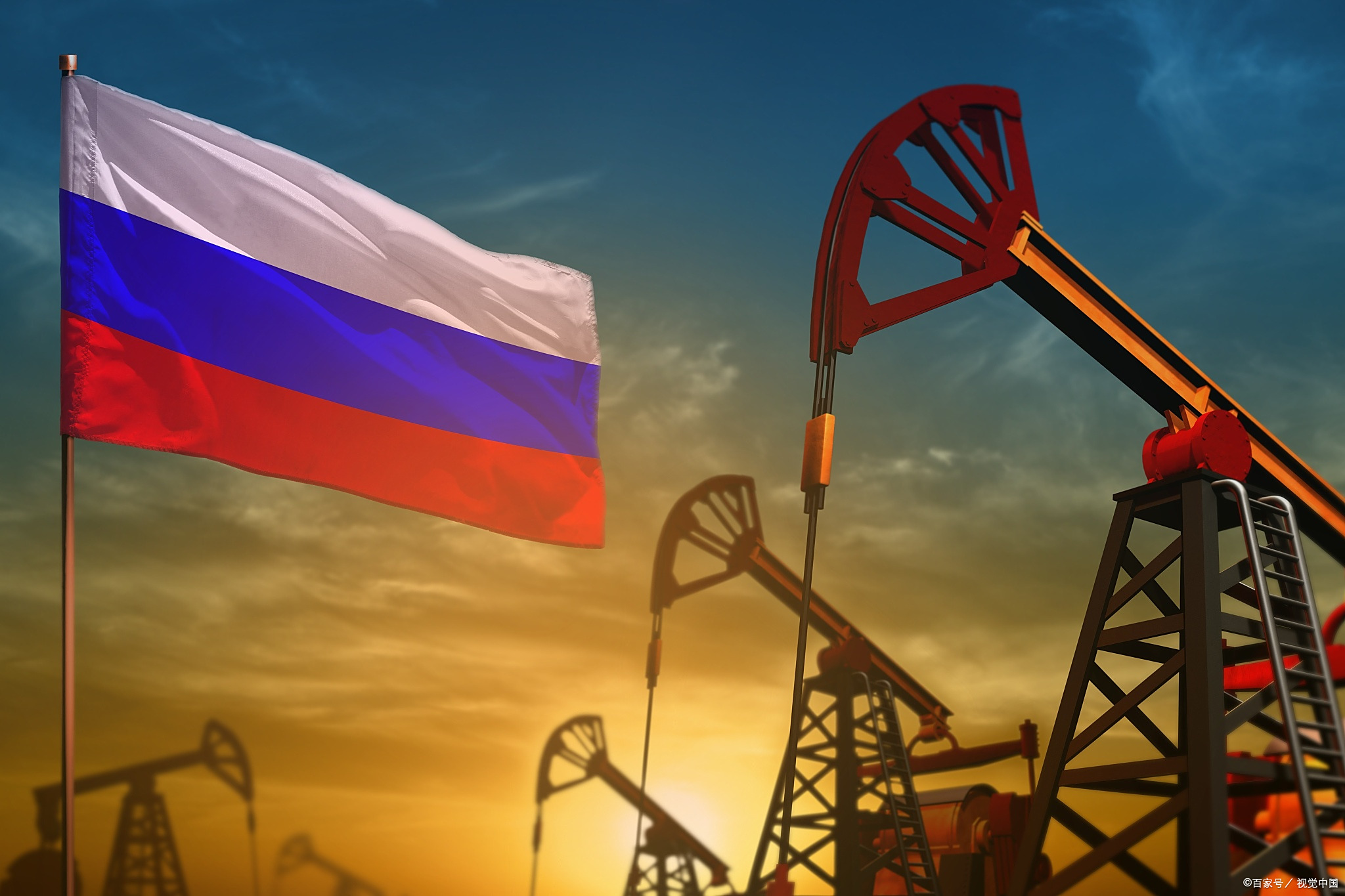 这已经不是美国第一次宣称要对俄罗斯的石油实施限价了,从现在的油价