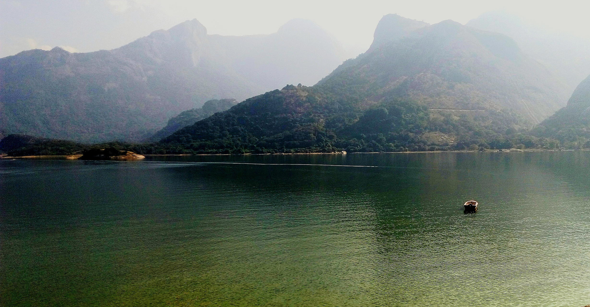 青云湖休闲度假乐园,地处山东省安丘市.