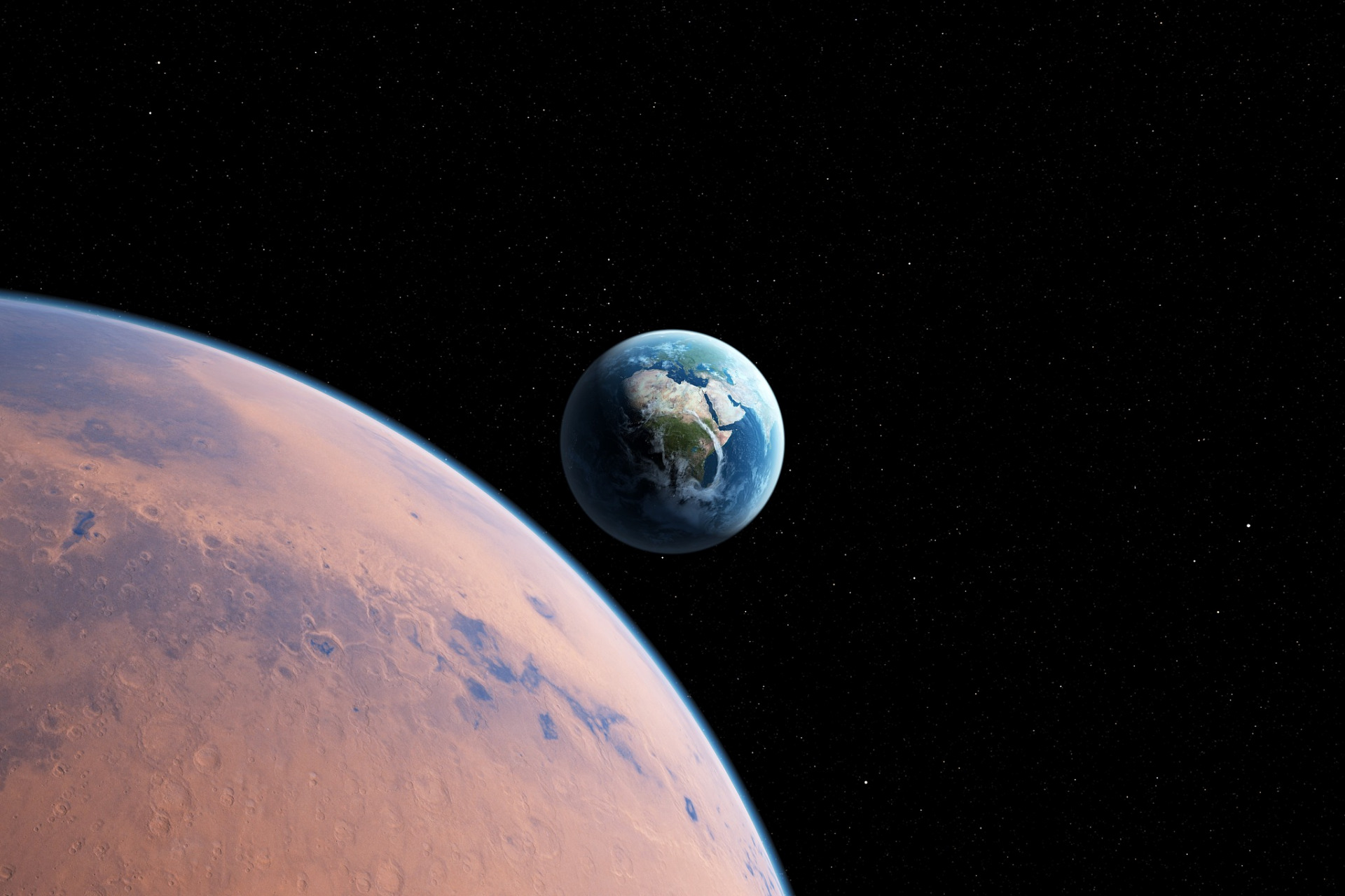 nasa计划重返月球并建立基地