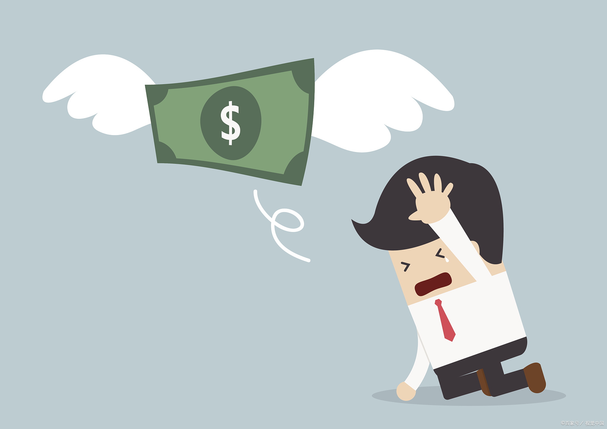 还有那些励志的理财故事,"月薪30000,三年理财就能在北京买房"