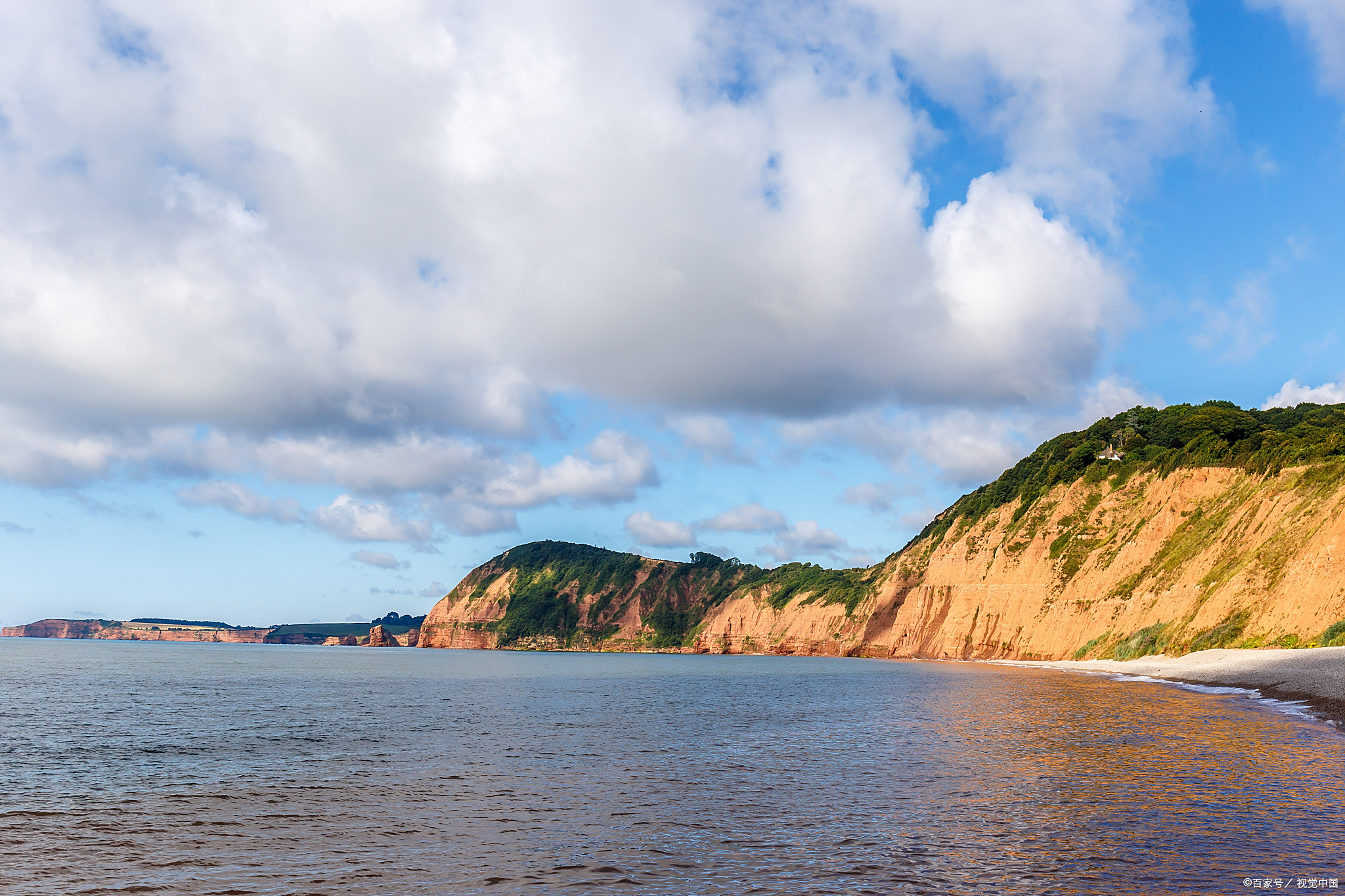 探秘东北明珠——丹东大鹿岛一日游攻略