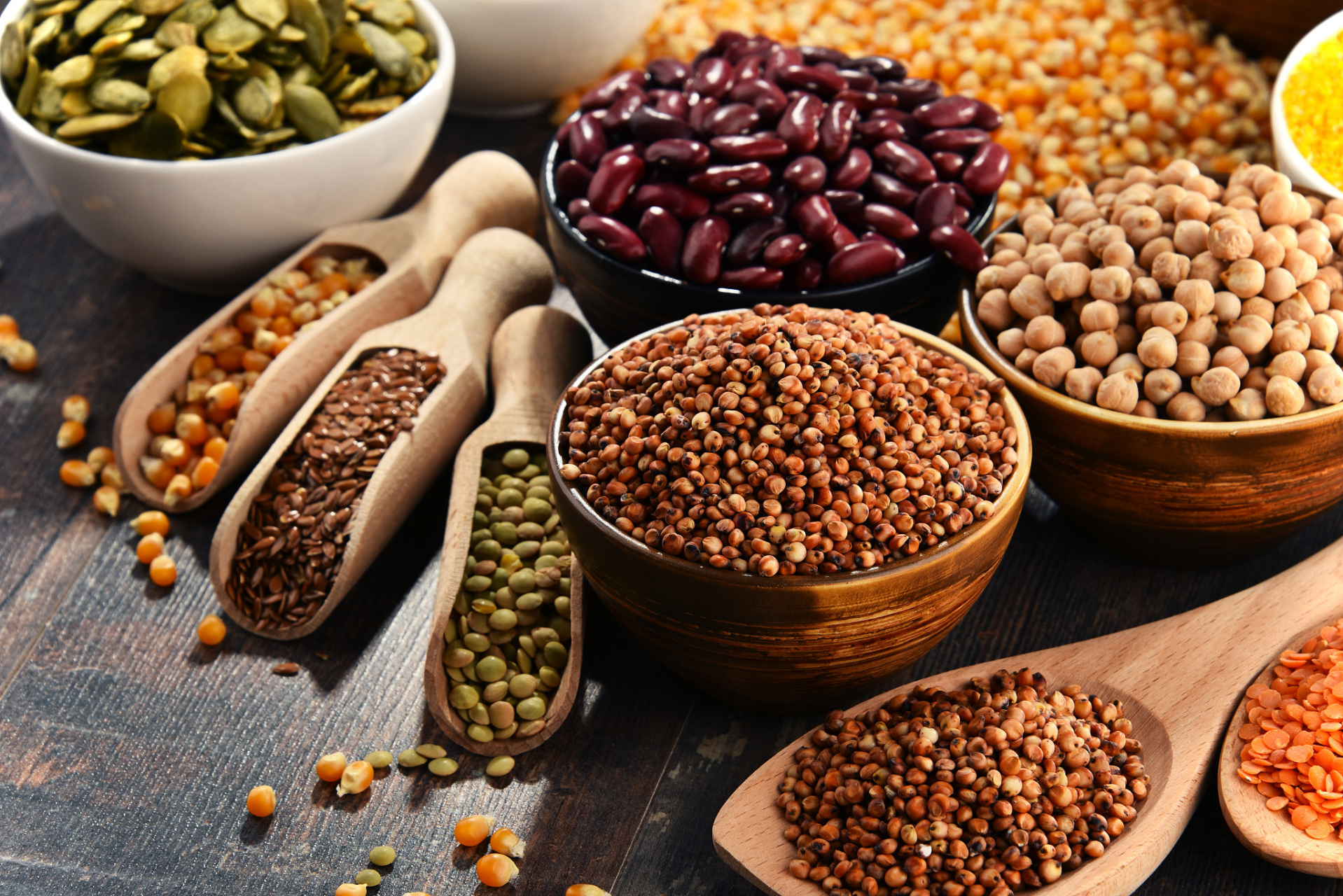 春季话养生# 辟谷是指不吃五谷杂粮,主要以药食充腹,或者在一定时间