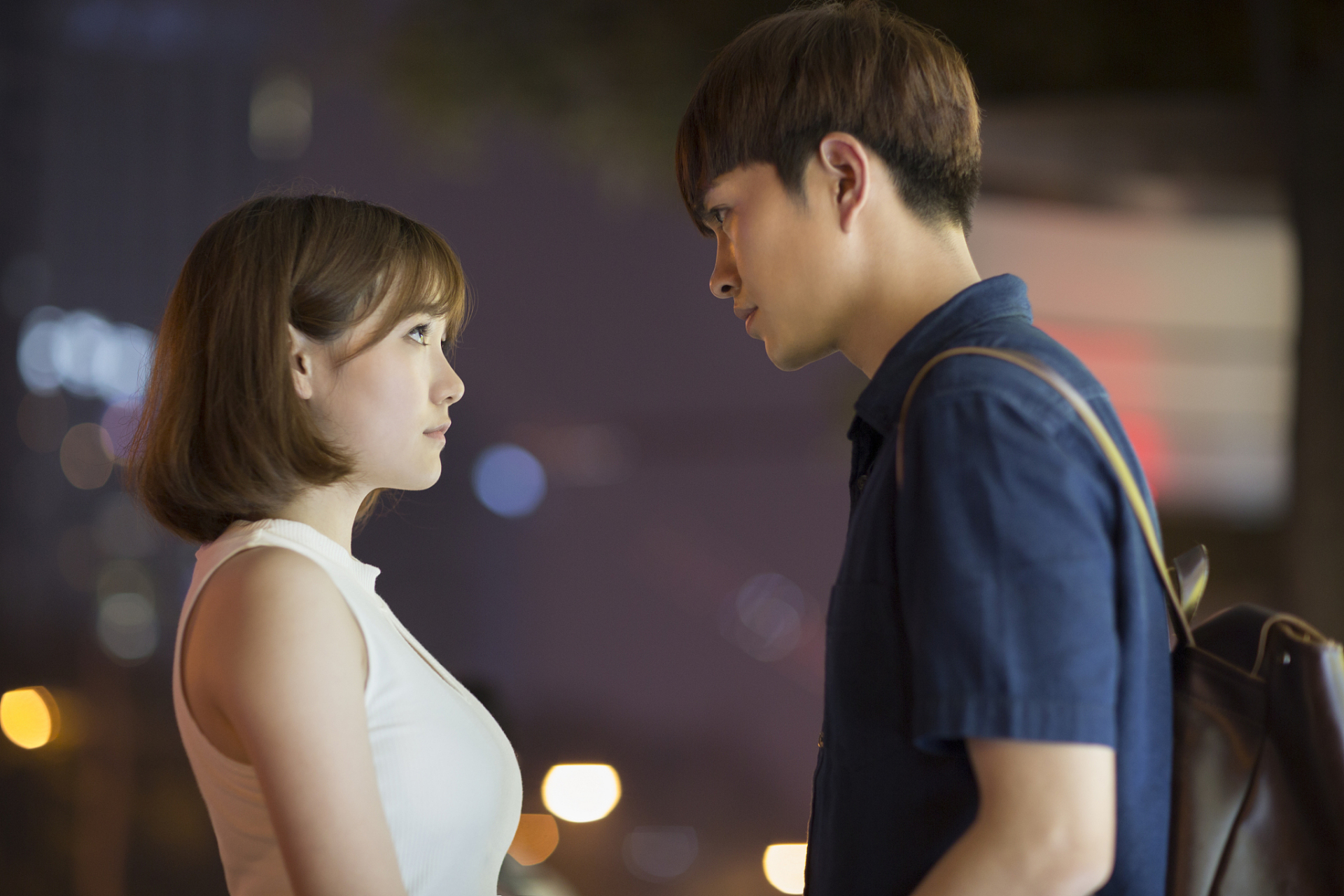 [原文:如何拿捏冷落你的异性?