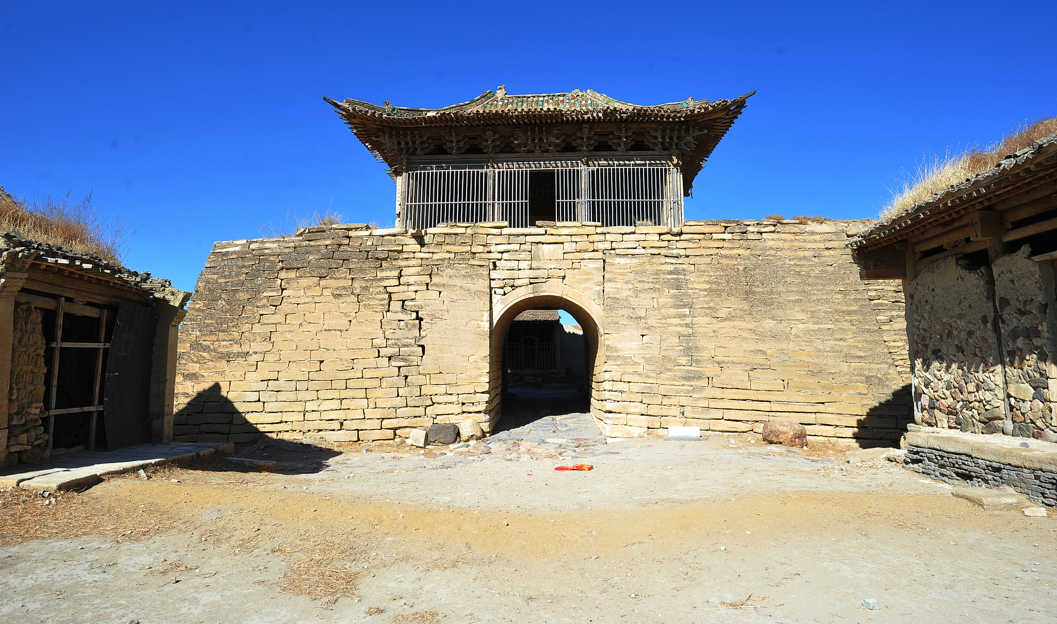 我的双节记录# 河北省张家口市阳原县位于中国北方,是一个充满活力和