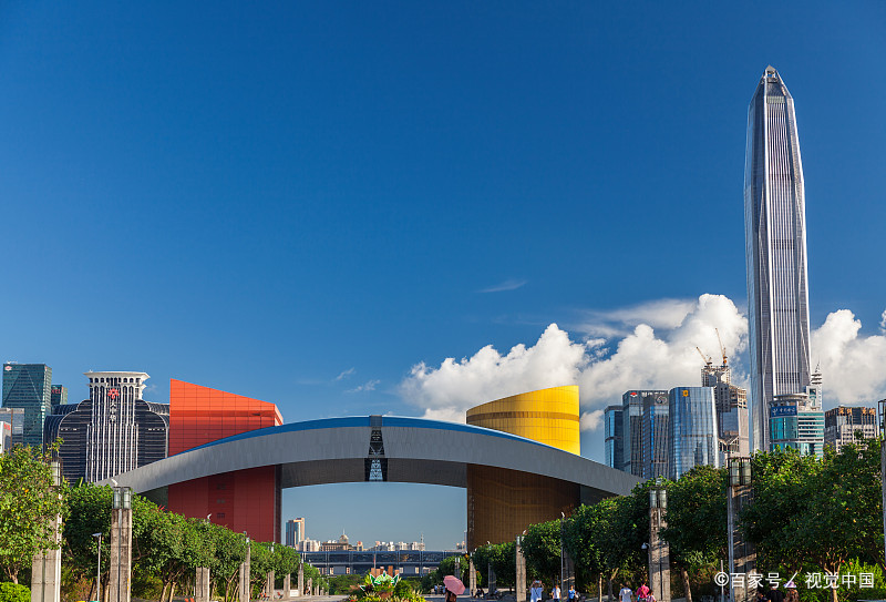 哈尔滨工业大学深圳校区,唯一一个分校录取分高于母校的大学