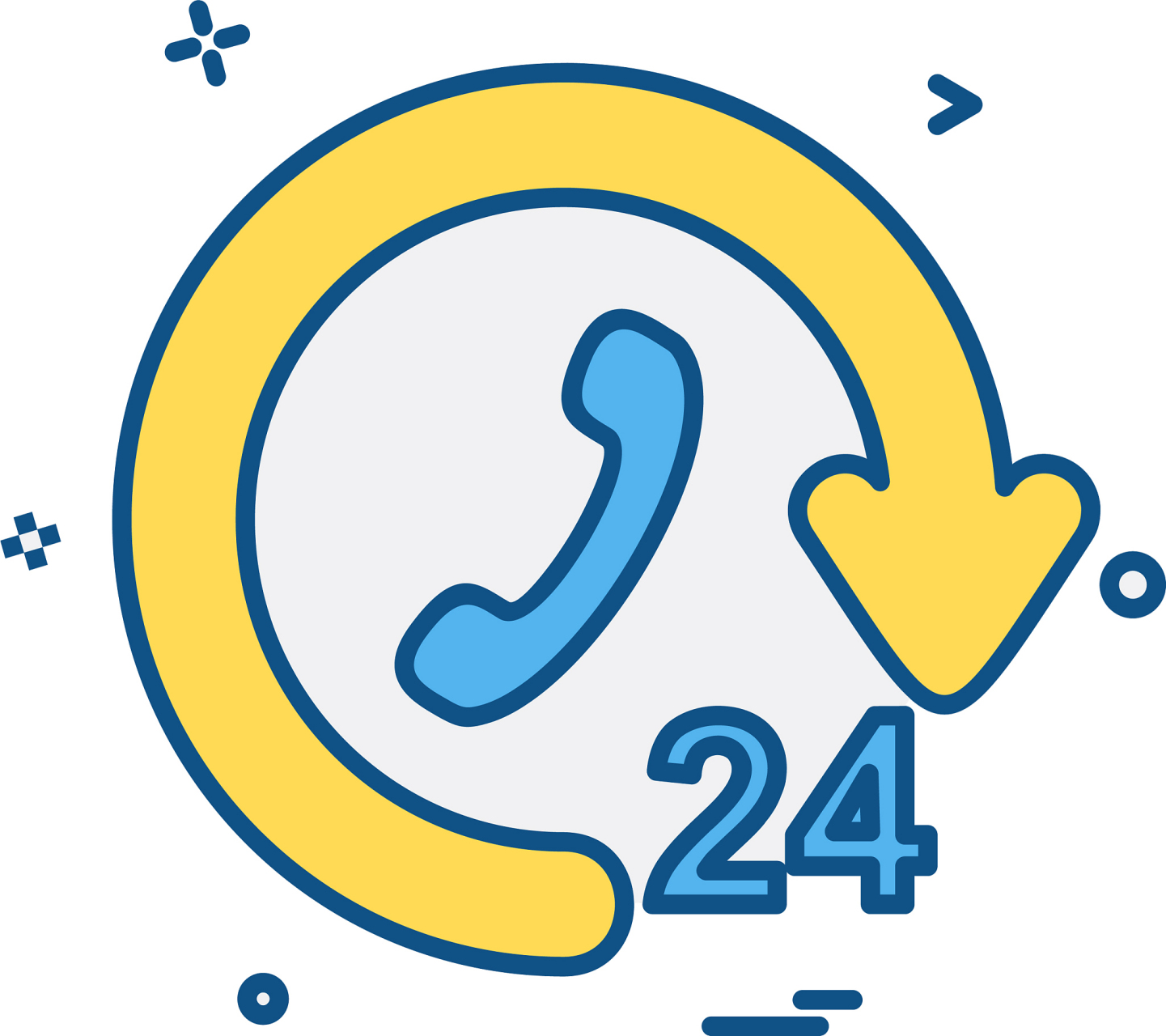 12345投诉电话你敢打吗?