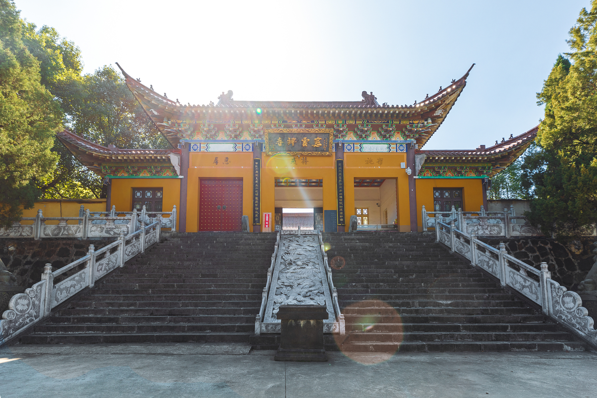 湖州的双林寺有何特色,您想去了解一下吗?