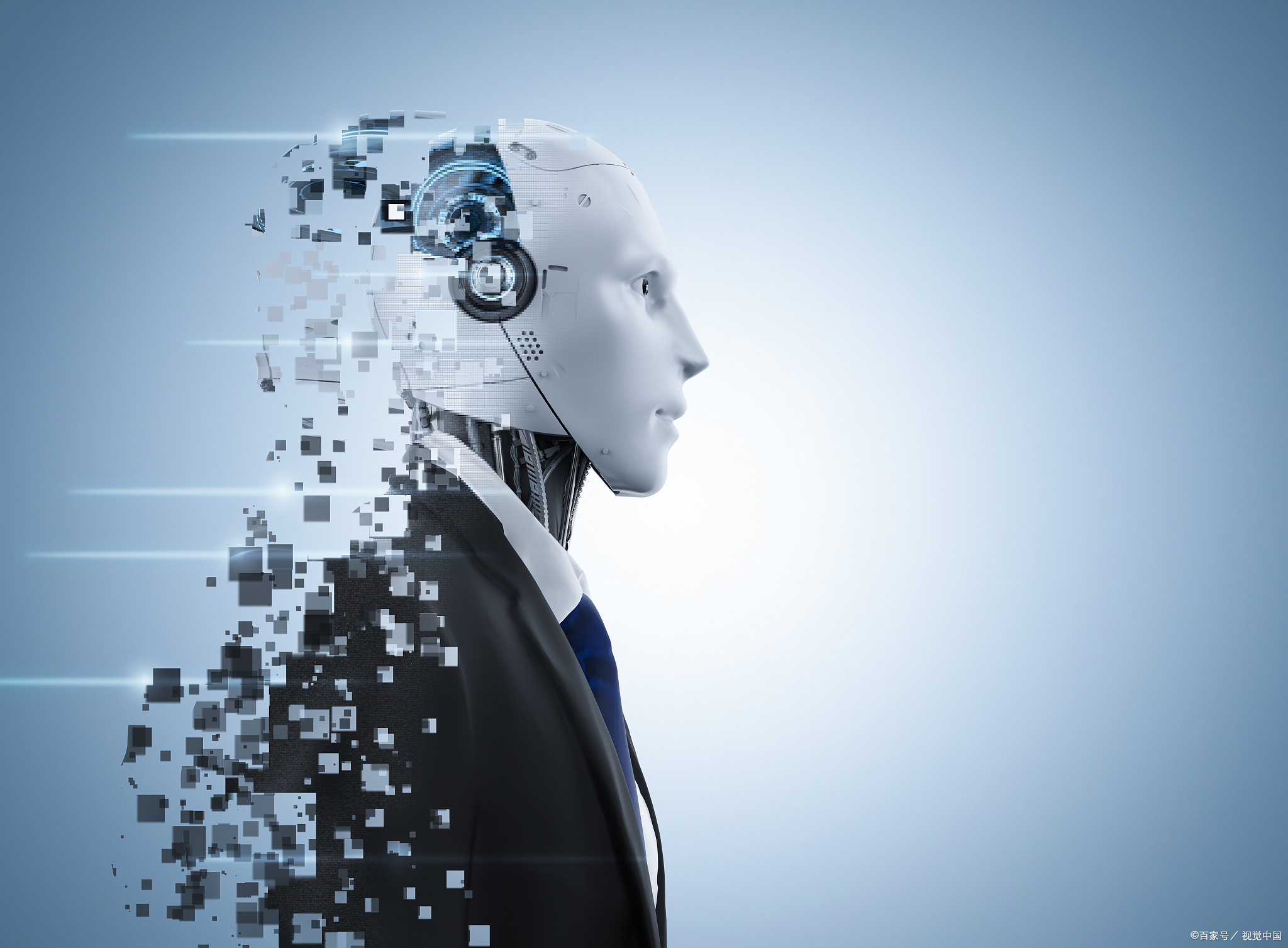 近日,硅谷风投大佬马克·安德森在ai领域发声,对人工智能的前景持乐观