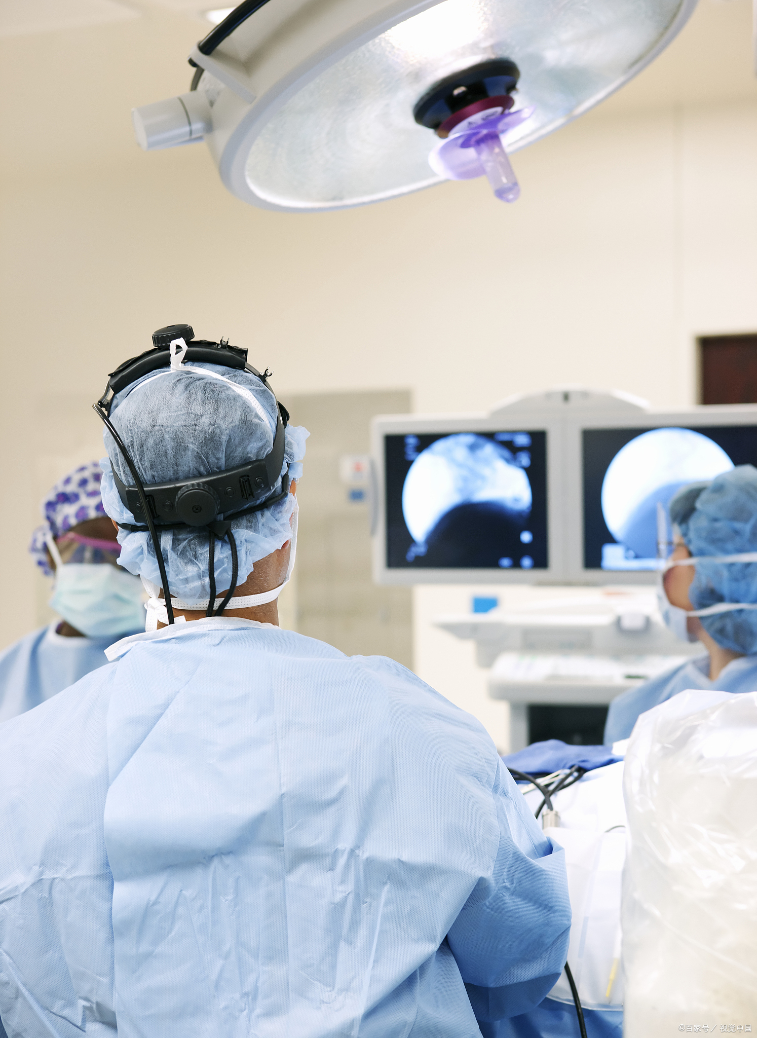 有了眼科手术机器人以后还需要更多眼科医生吗