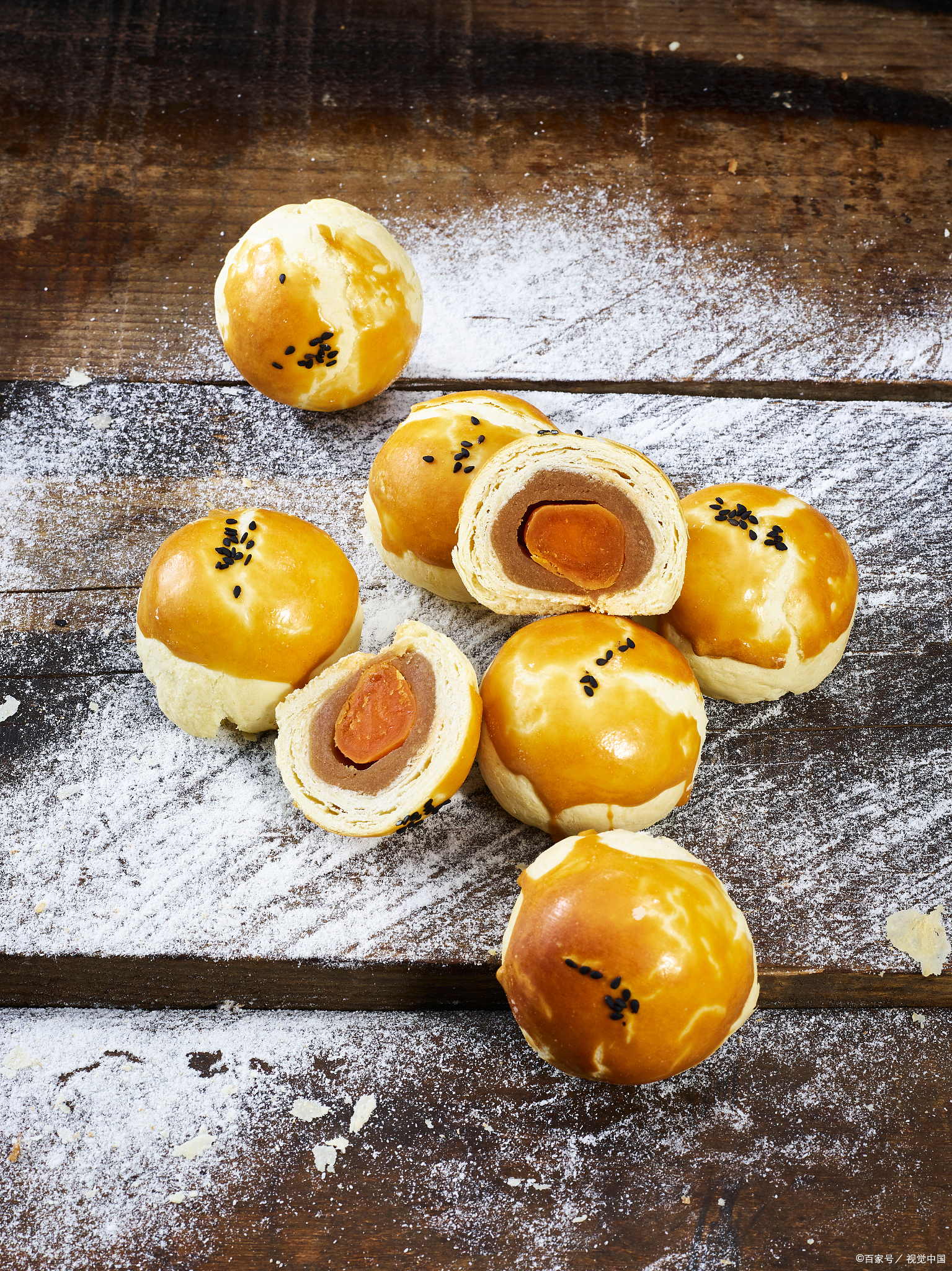 探秘西餐与西点:传授美味与艺术的烹饪之道