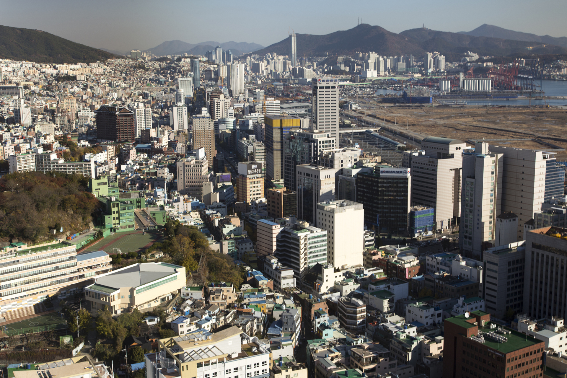 春川市:韩国东北部明珠,等你来发现它的美!