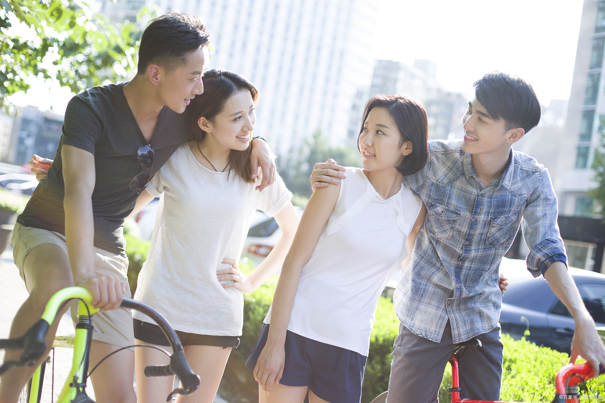 男女之间会有纯友谊吗?男女之间的纯友谊,有这五个特征!