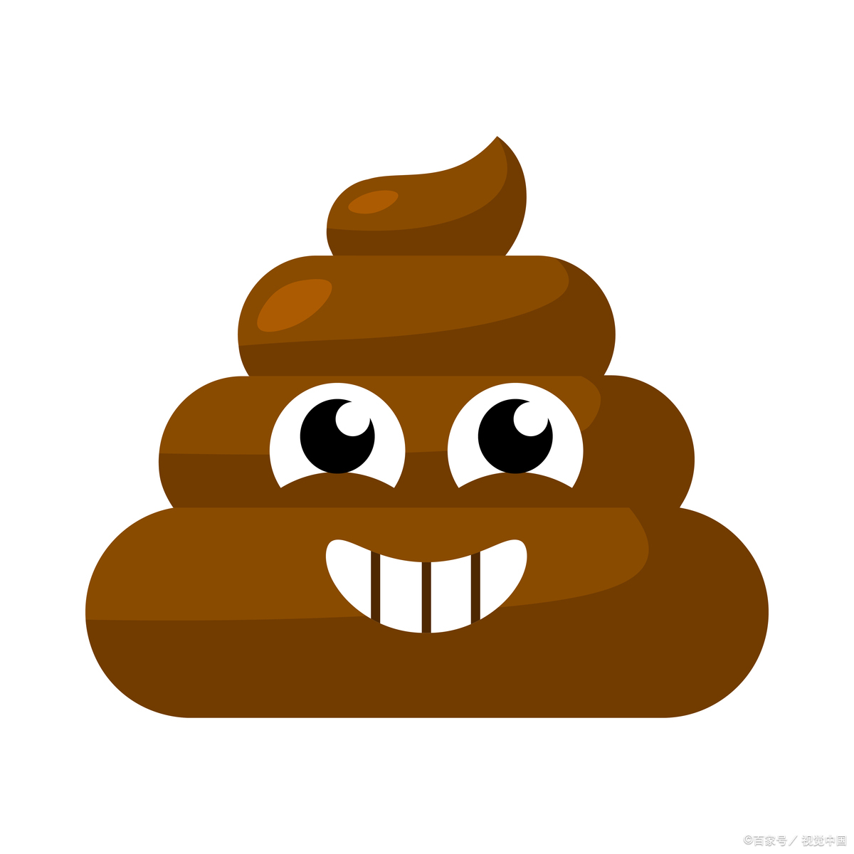 正常人体排便也就是健康的排便,其实是一个复杂但有序的生理过程