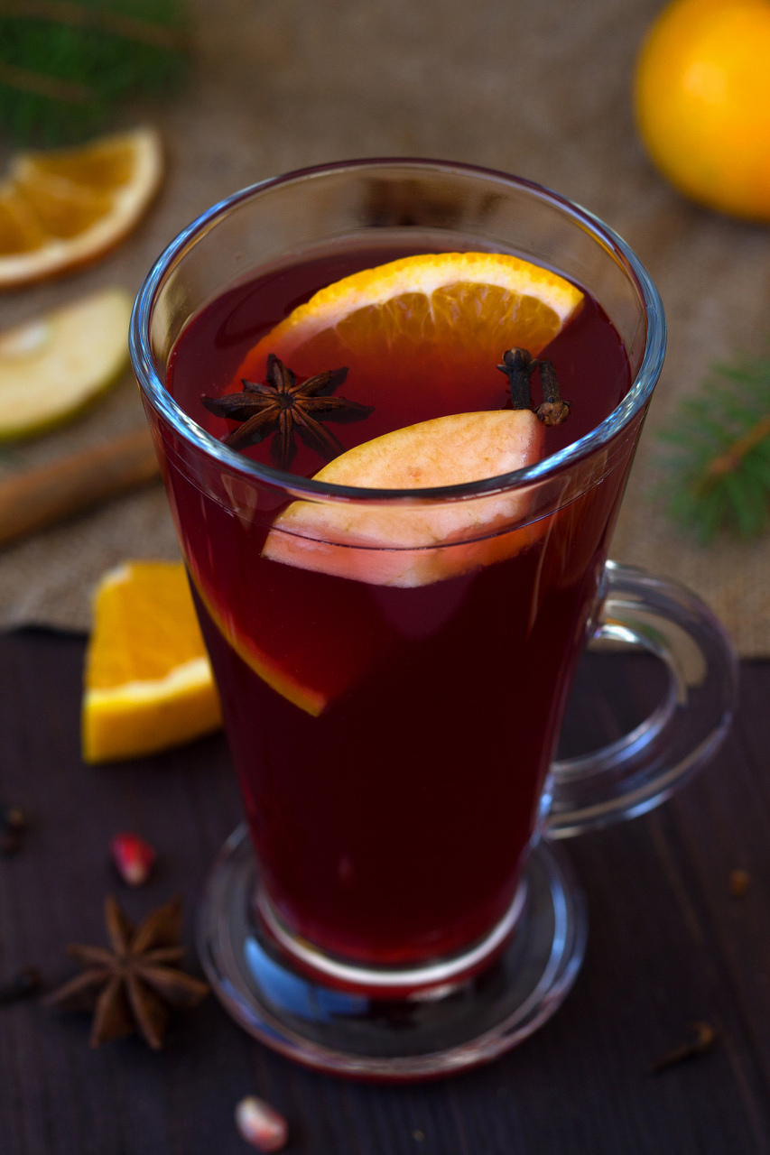 陈皮酸梅汤是广东的一道传统饮品,以其独特的口感受到广大群众的喜爱