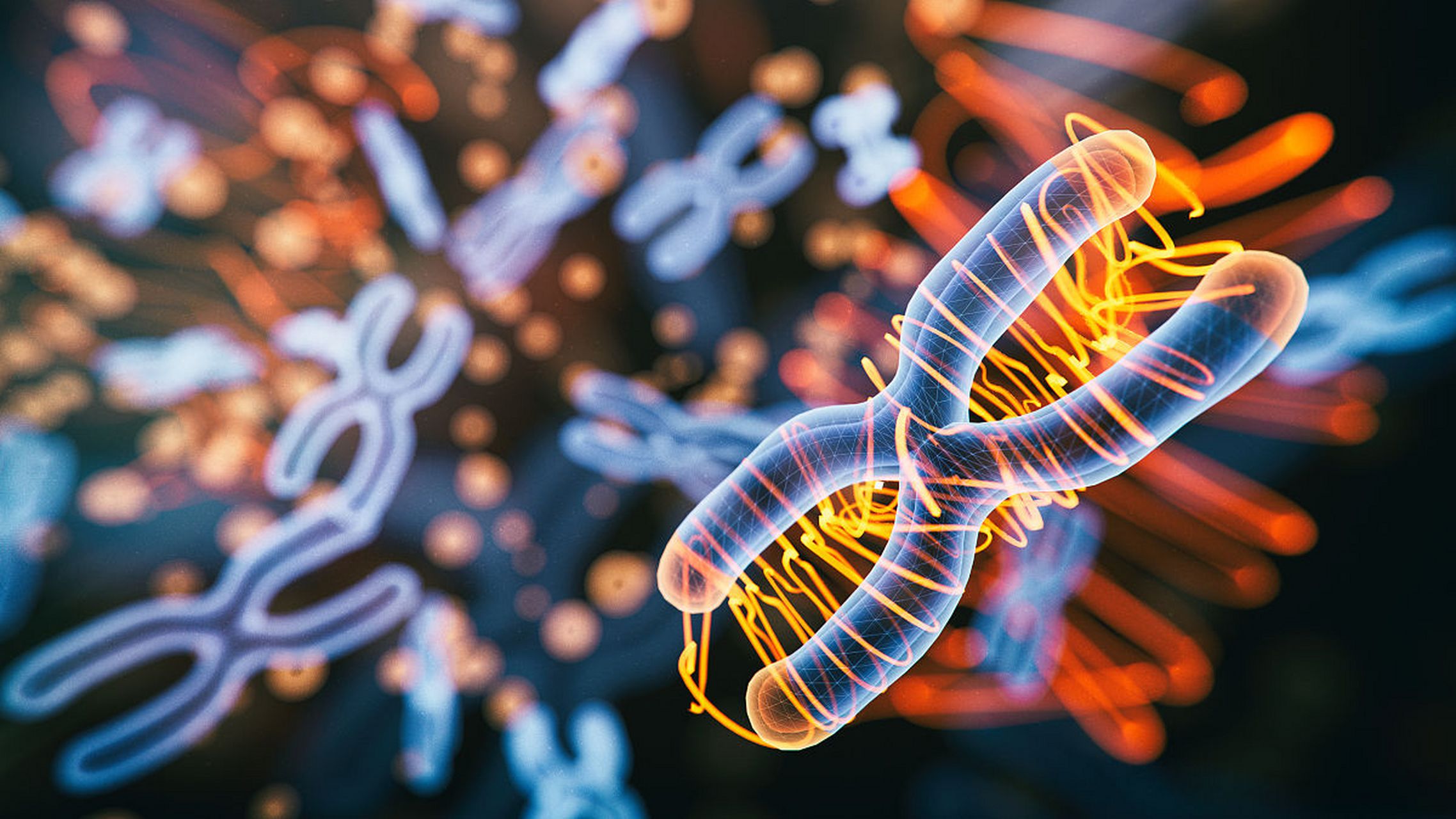 13岁女孩身高超1米7被确诊天 才病 什么是马凡综合征?