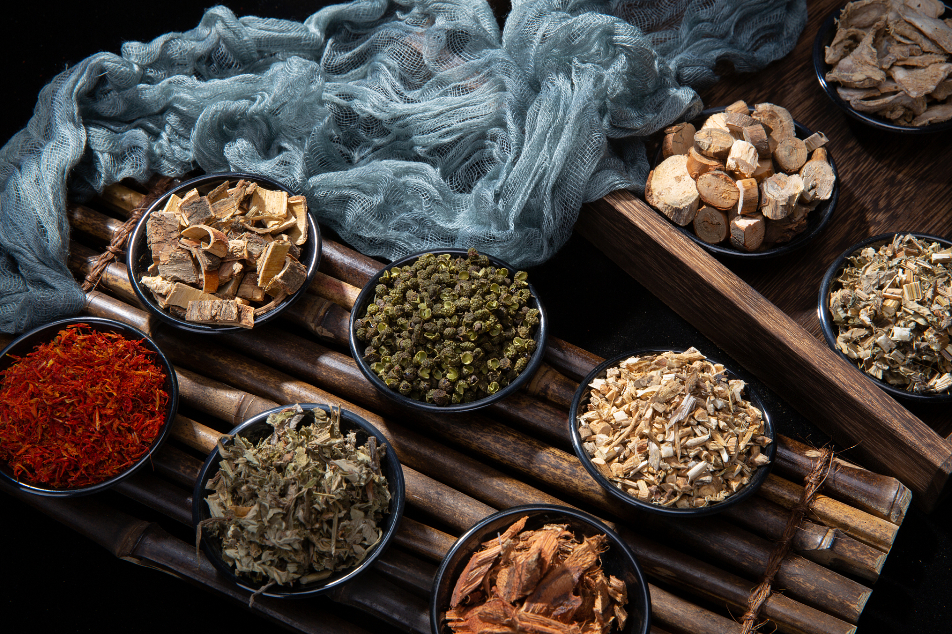 中医名方大黄甘遂汤治疗臌胀(肝腹水)的临床验案分析【仅供参考】