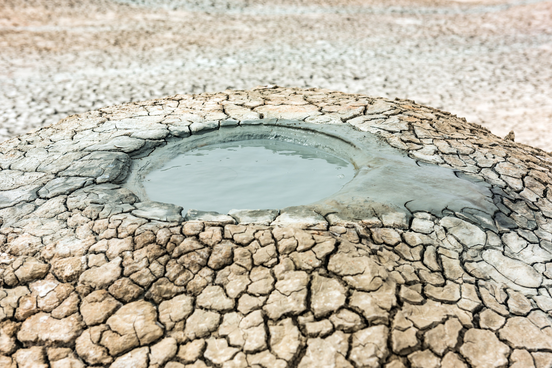 水资源匮乏是一个持续存在的问题,随着气候变化使干旱地区变得更加
