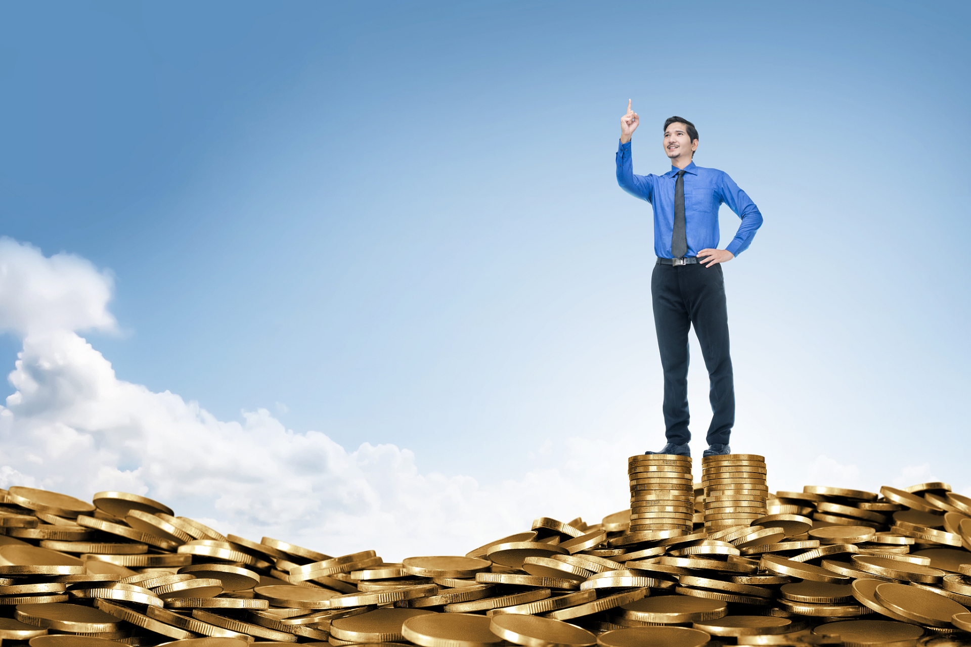 事业成功应该具备哪些条件# 事业成功的条件因人而异,但以下是一些