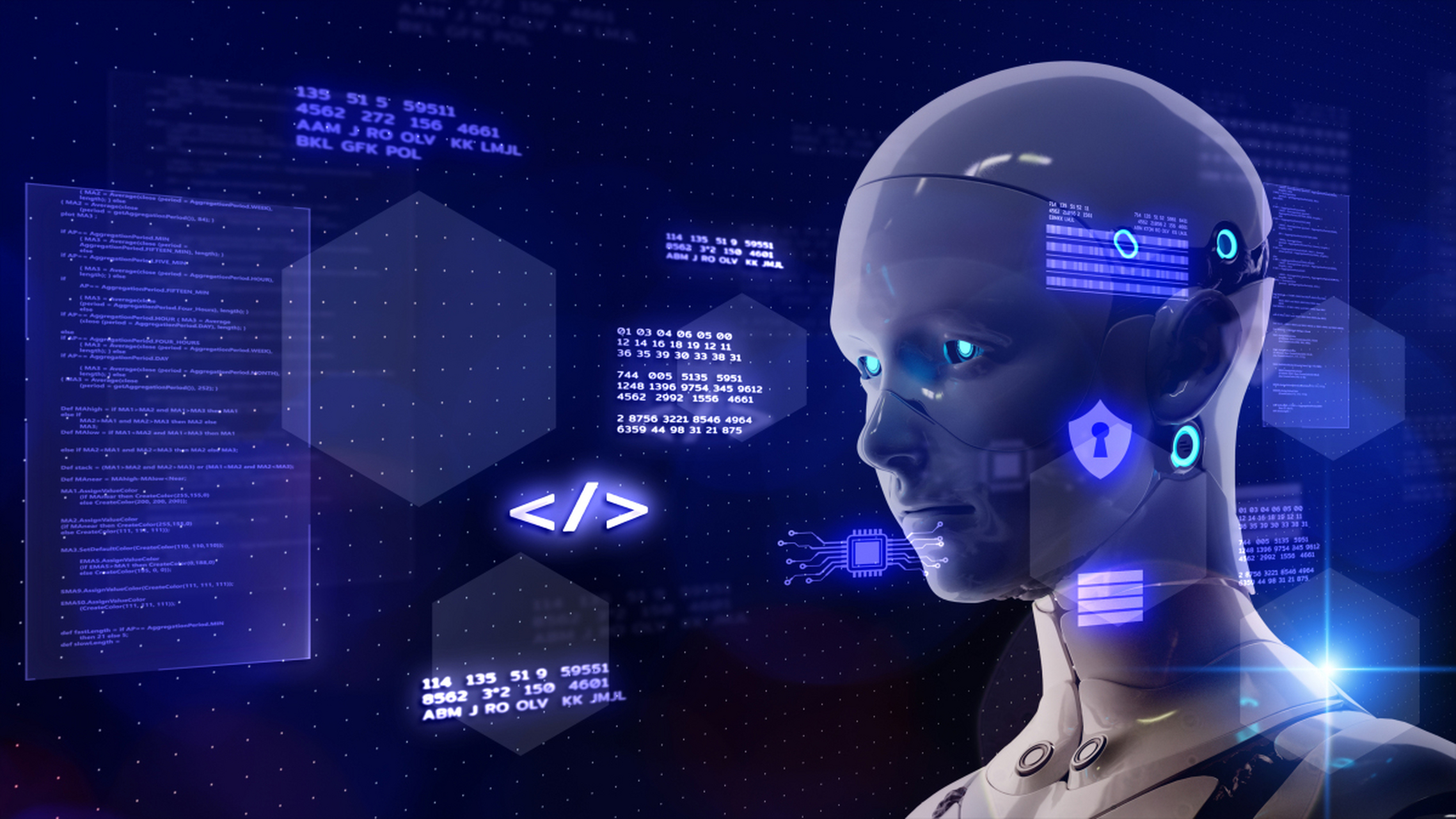 【博通ceo:预计ai聊天机器人热潮将大幅推升需求】  博通首席执行官