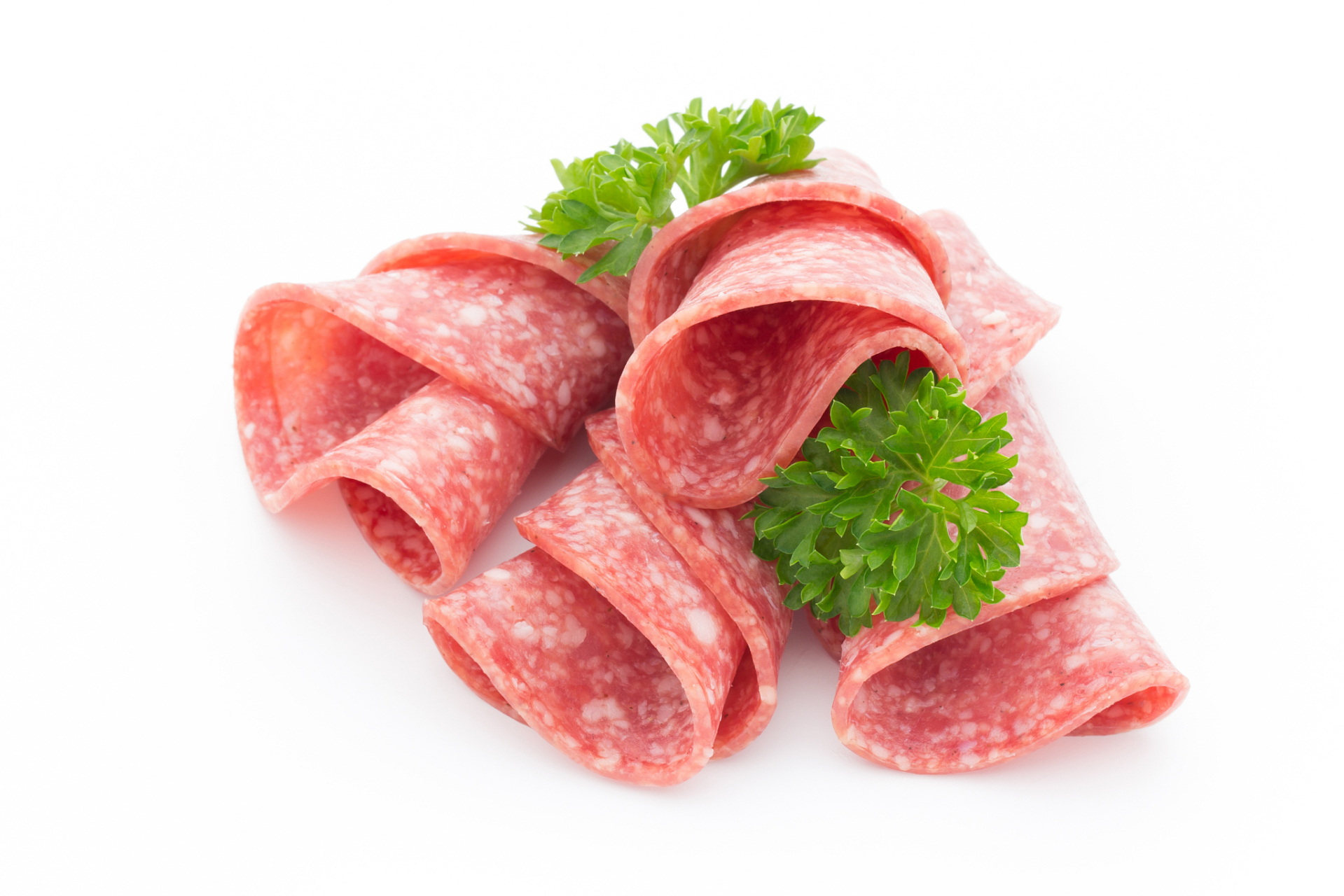 培根(bacon)是由英语"bacon"音译而来,其原意是烟熏肋条肉(即方肉)或
