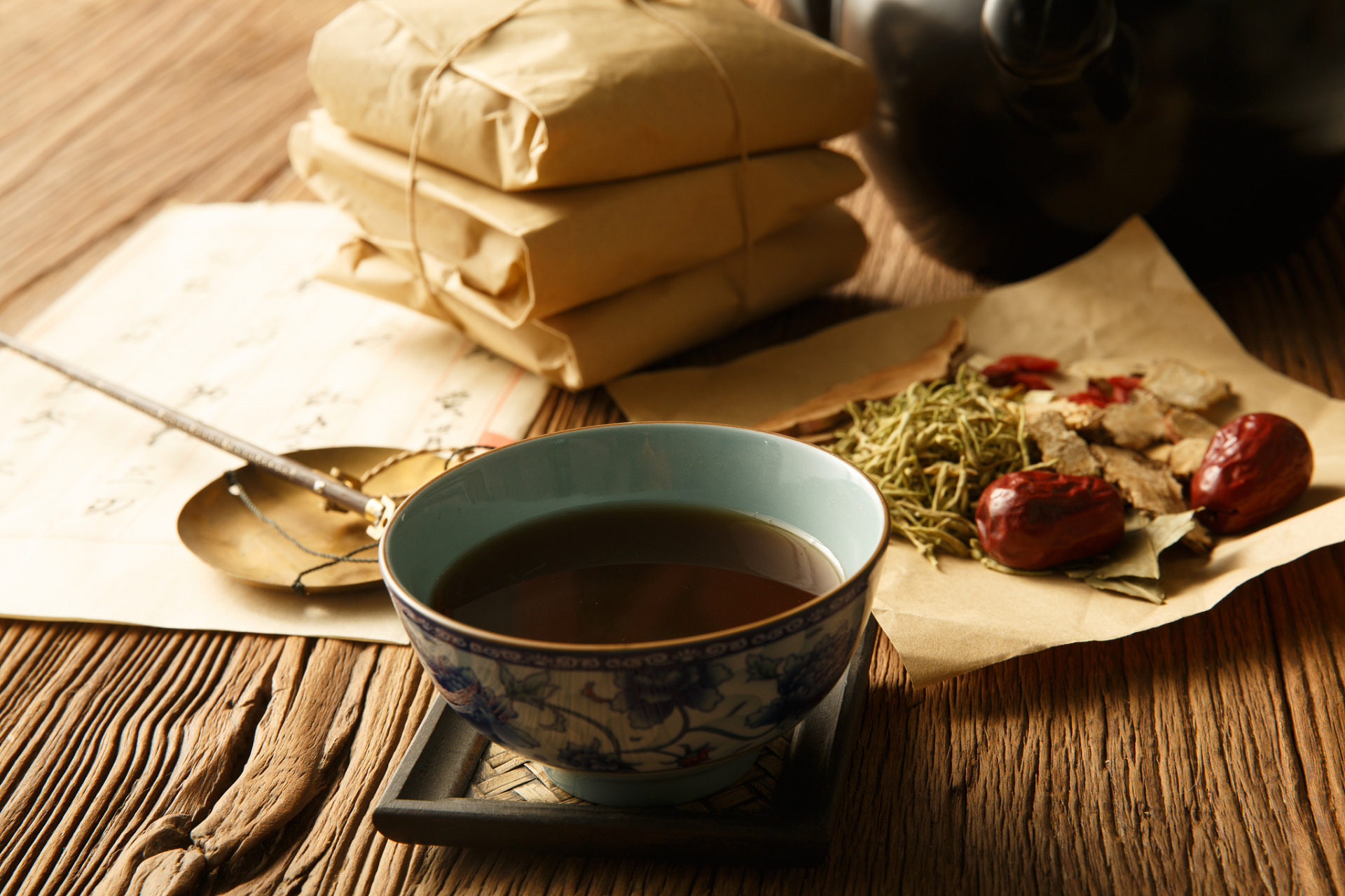 一贯煎,6味药,滋肝,疏肝,柔肝,药简力专,轻松攻克各种肝病!