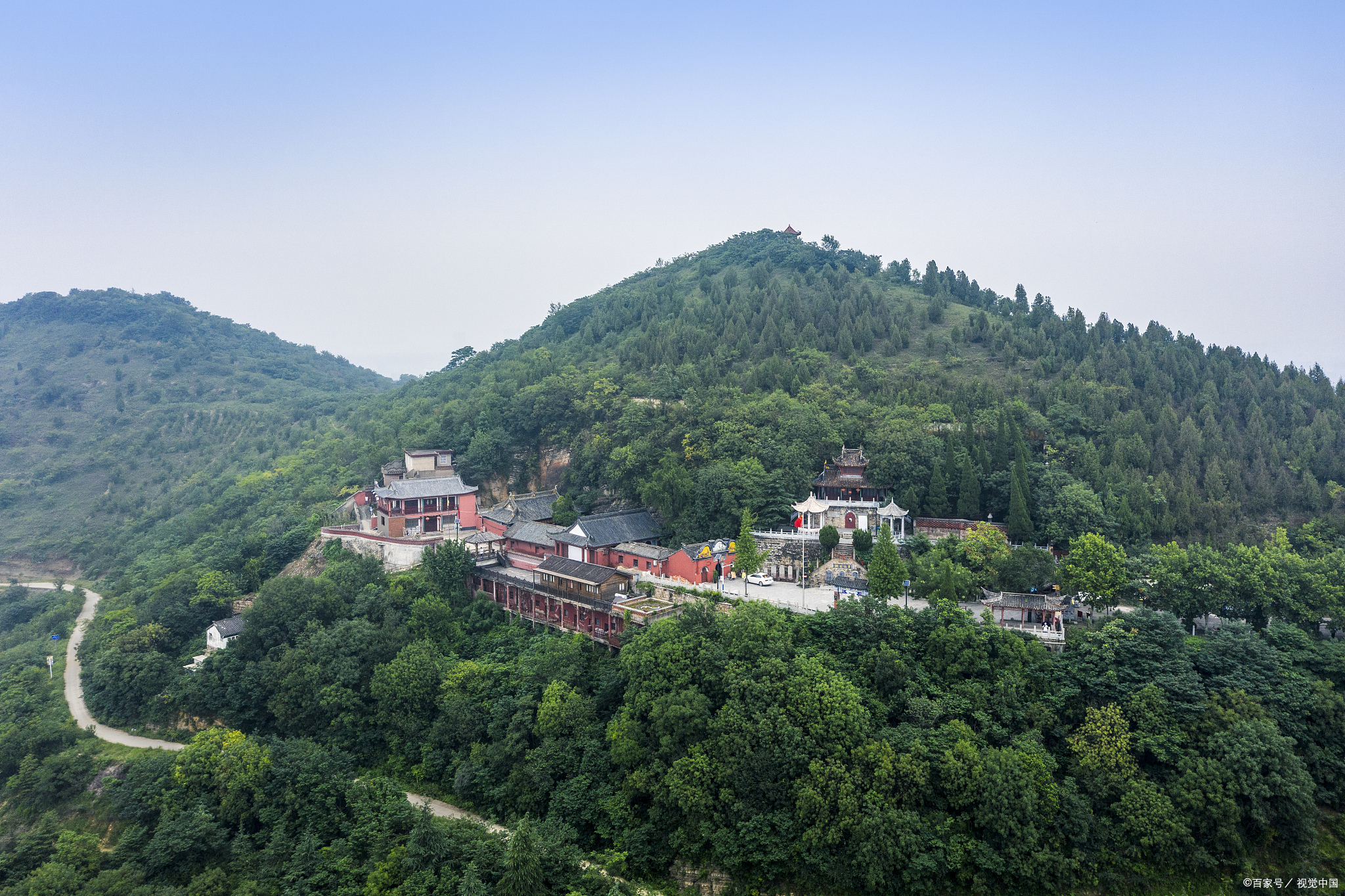 安徽合肥旅游必去十大景点 旅游攻略 出行吃喝玩乐避坑