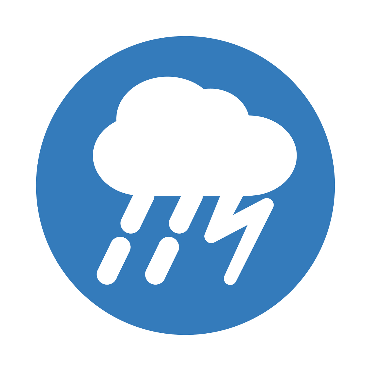 中央气象台发布史上第二个暴雨红色预警  中国天气网讯 预警最高级别!