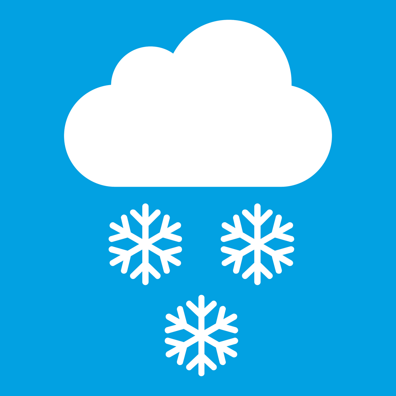 陕西山西河北等部分地区有暴雪 局地新增积雪或超8厘米