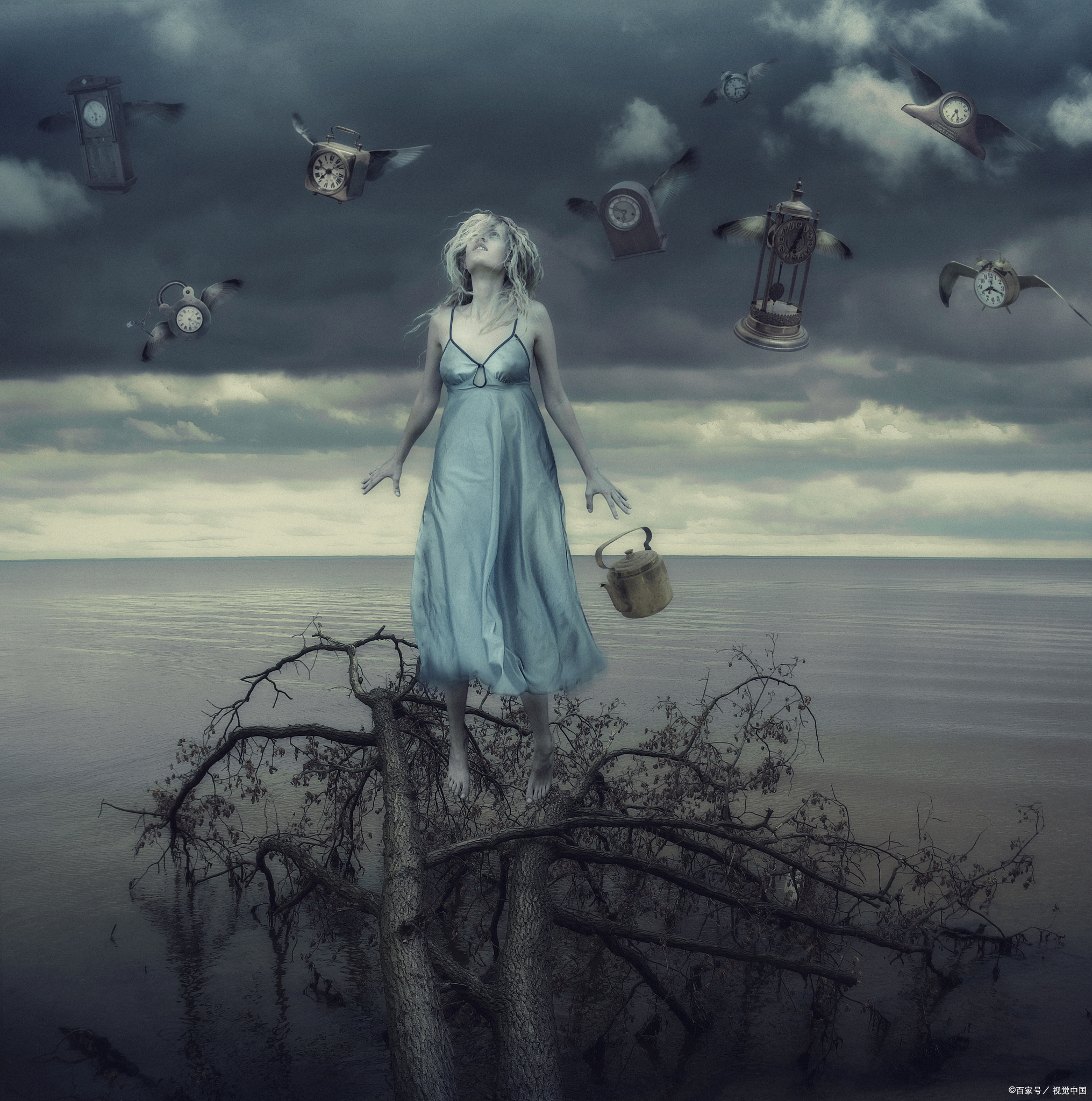 和谐,工作气氛令你愉悦,未来的恋人,有可能就在同梦境图片悲伤迷失