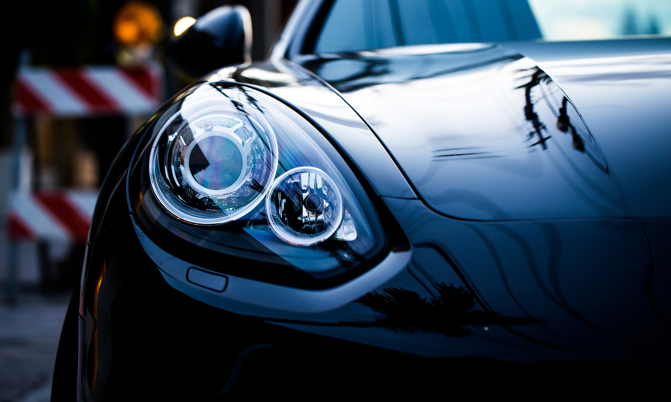 汽车摄影不仅仅是对汽车的记录,更是对汽车文化的传播和传承