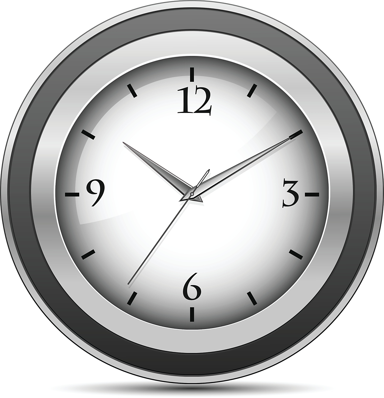 时间是我们生命中最珍贵的资源:1.