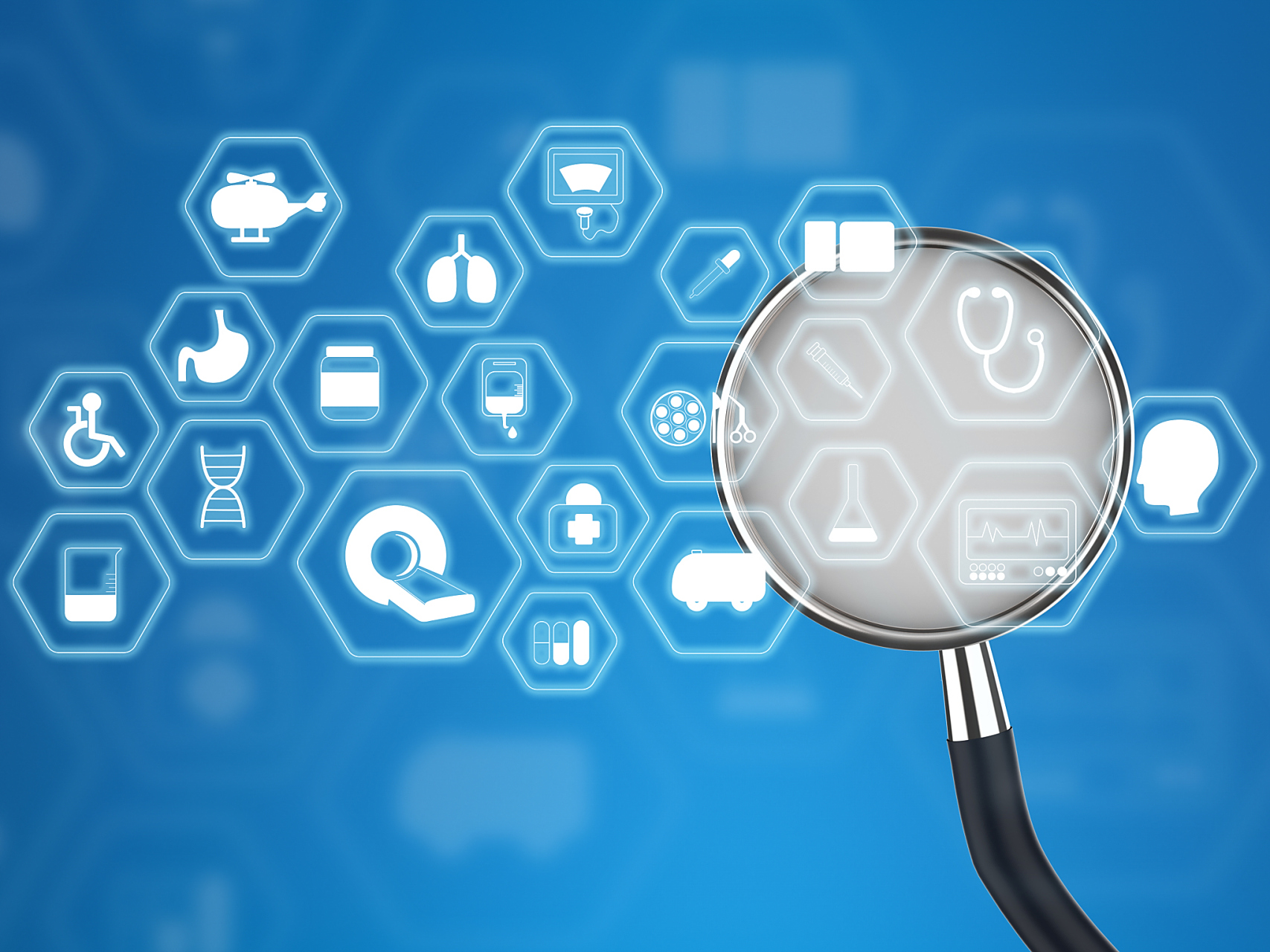 企业400电话云呼叫中心平台云医疗应用场景,是医疗领域最热门的话题