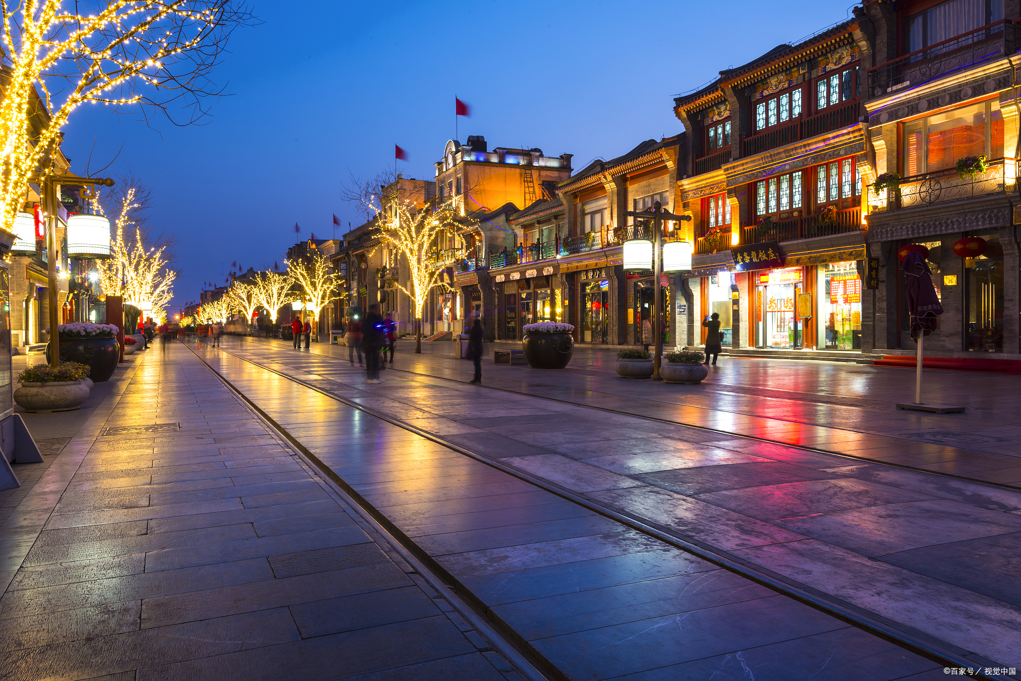 十月去北京,两日游攻略及住宿选择,建议收藏,下个周末说走就走