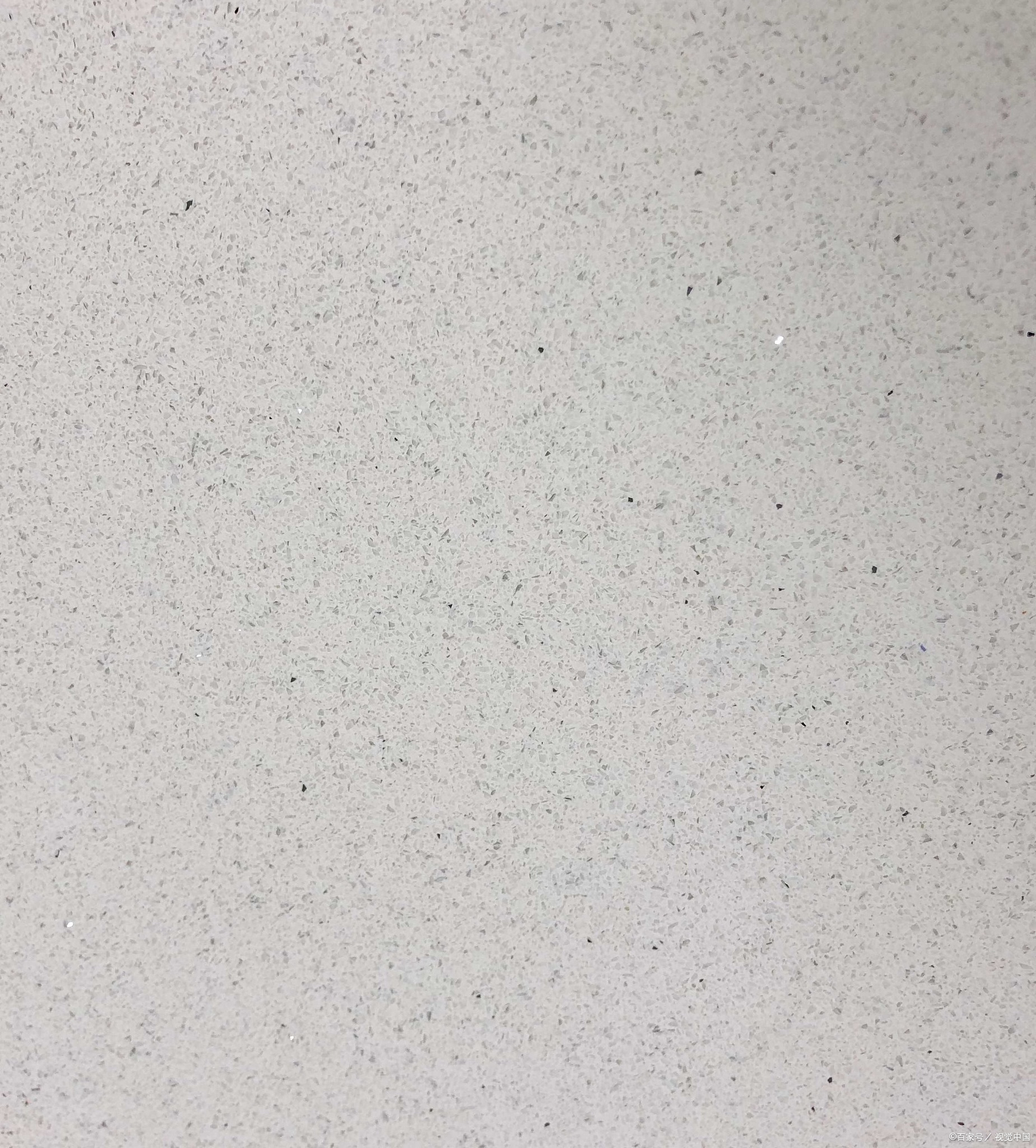 石英石纯色好还是带颗粒的好?石英石最大致命缺点是什么?
