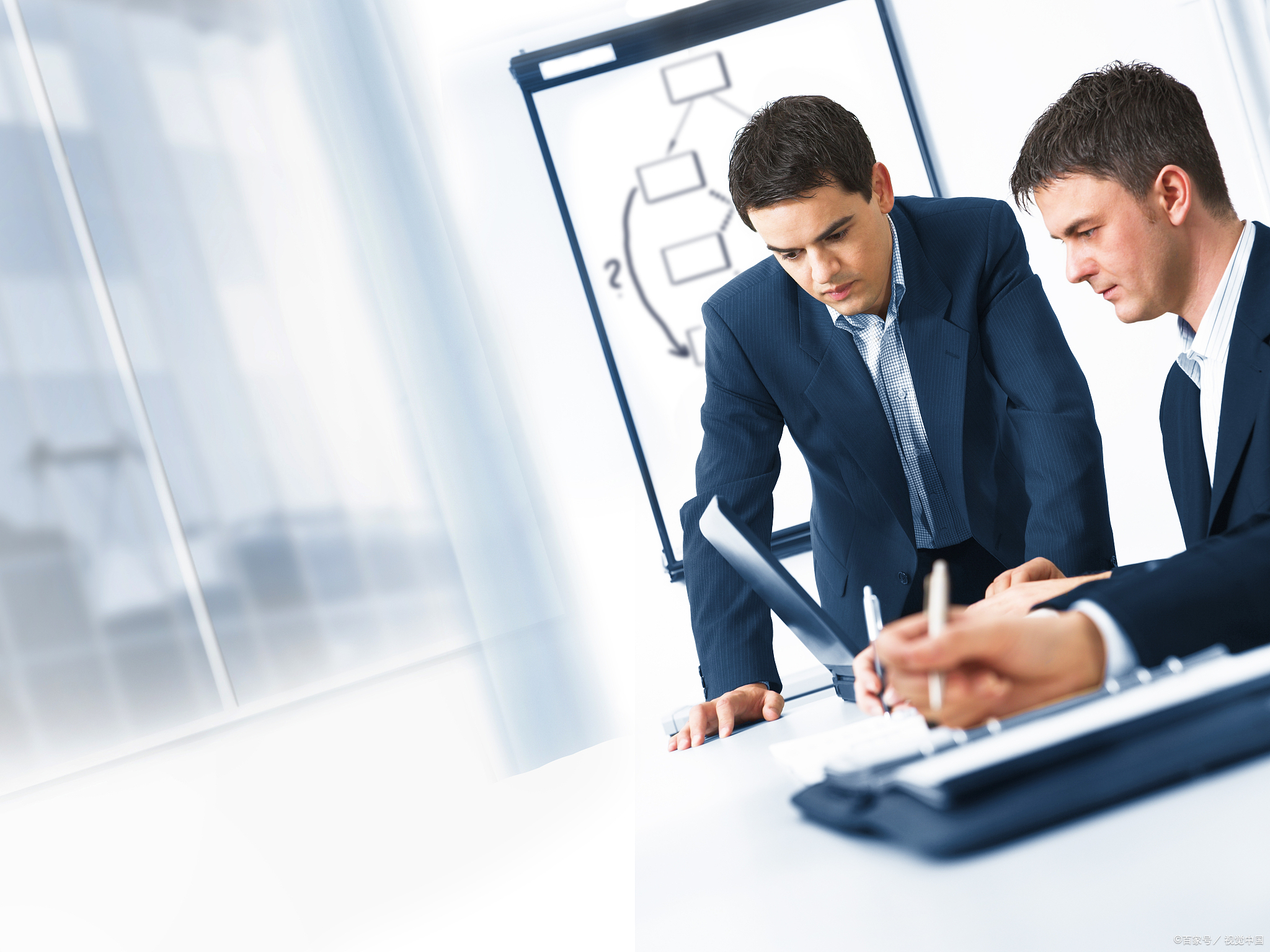 工作中如何向领导汇报,领导才能满意?高手都精通这几点