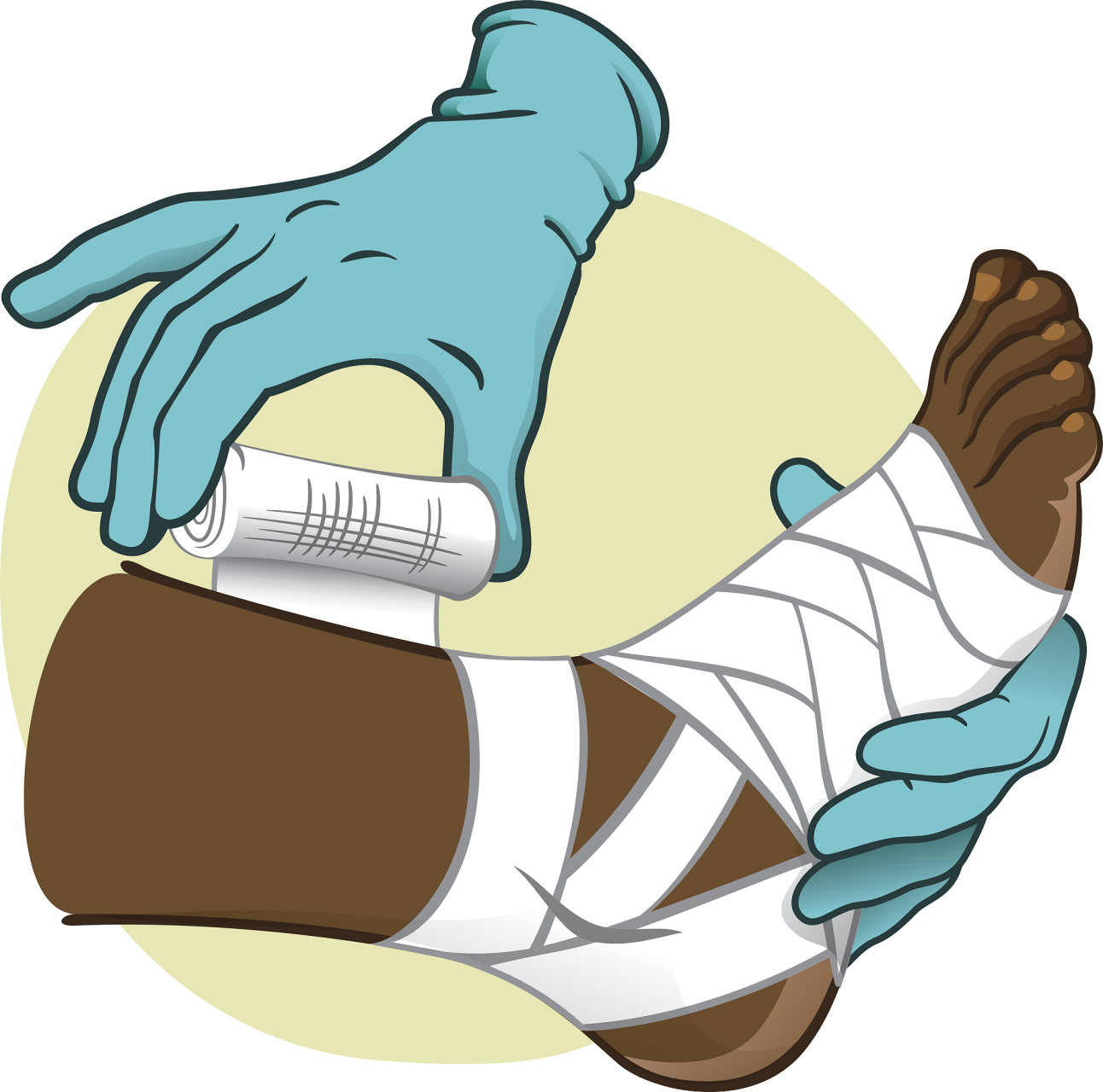 在骨折恢复期,千万别在饮食上犯错!