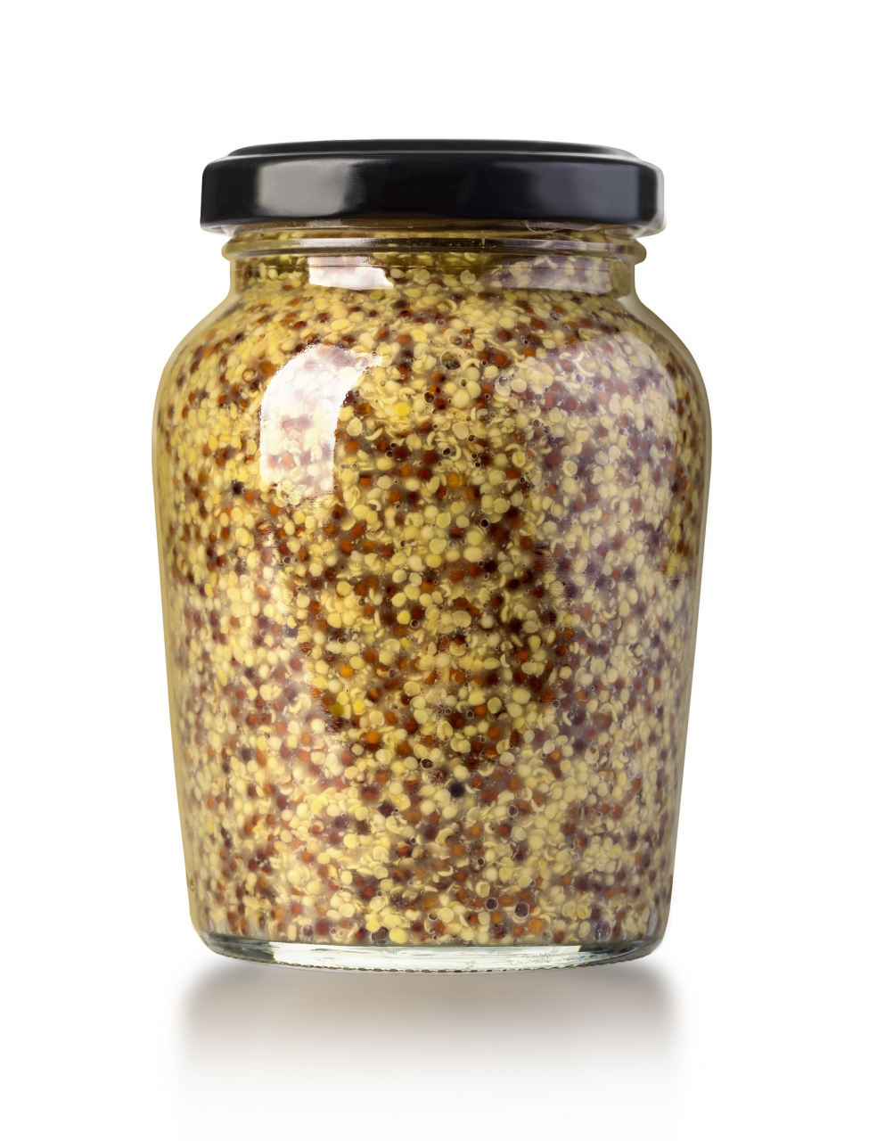 这种辣椒酱是享誉海内外的"紫金之宝"之一,始创于1771年,已有二百多年