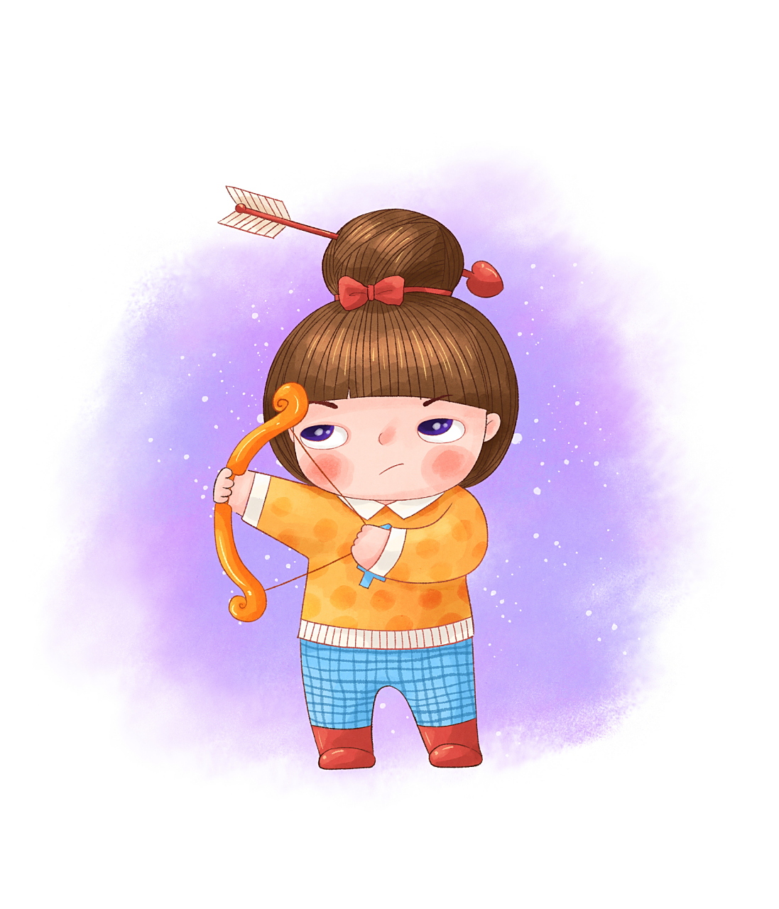 射手座是一个充满活力和热情的星座,他们喜欢冒险和探索新的事物,但这