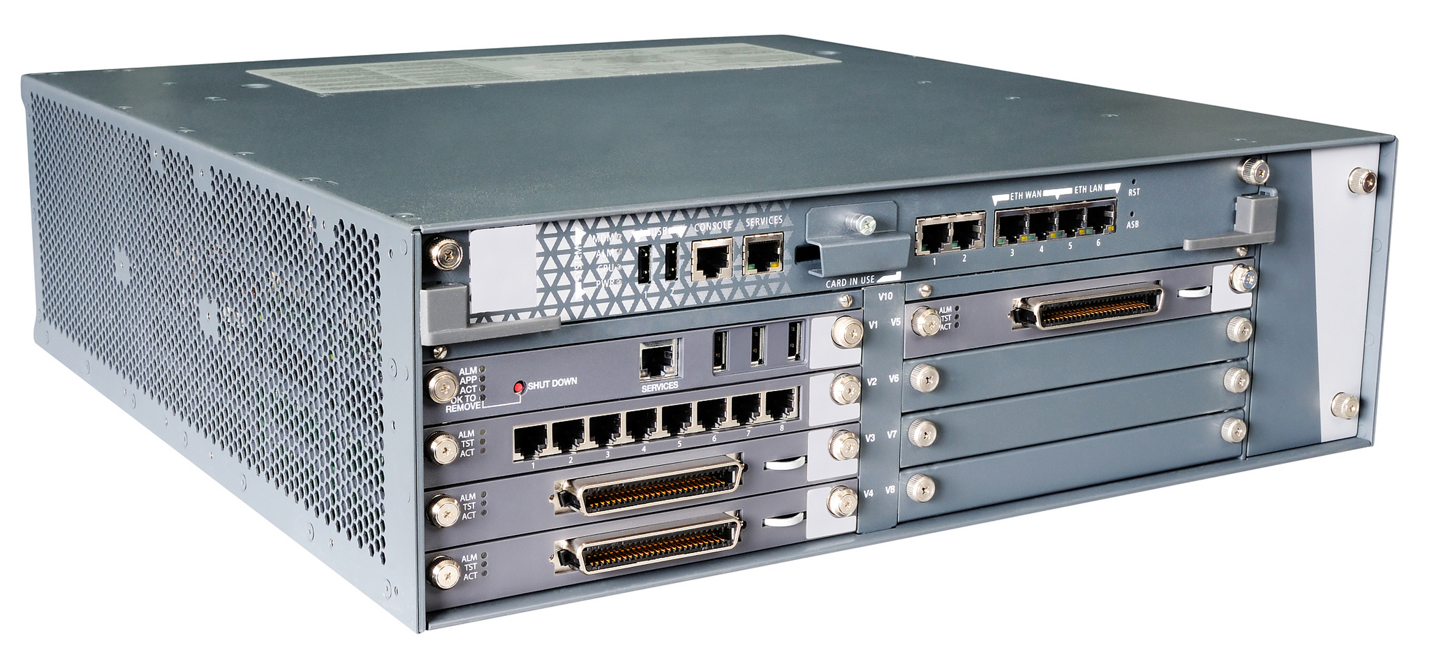 三层交换机,配置vlan是必须的吗? 对于网络规划,这是一个重要的内容.