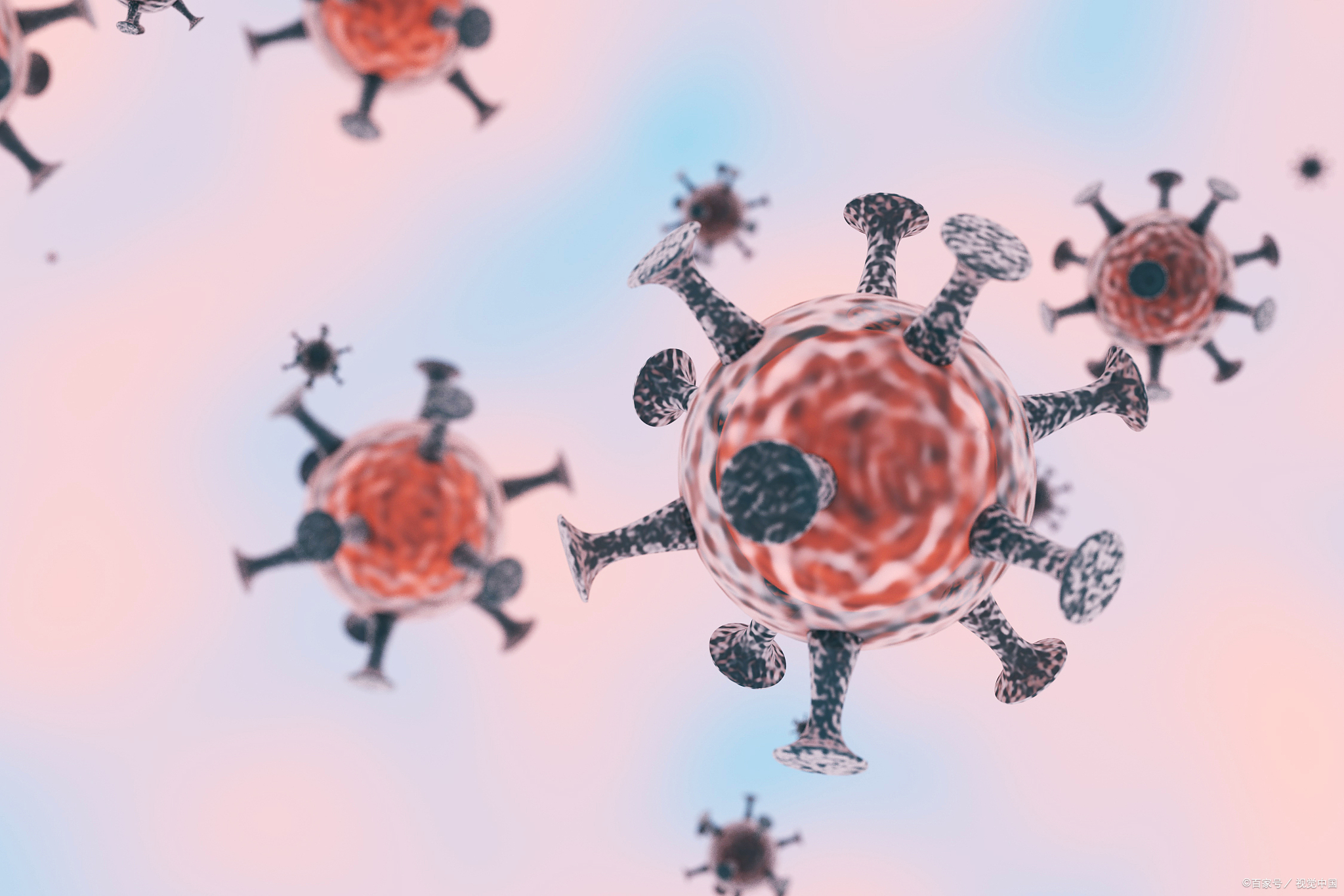 这个让无数人躺平的甲流,其实是被甲型h1n1流感病毒搞的鬼