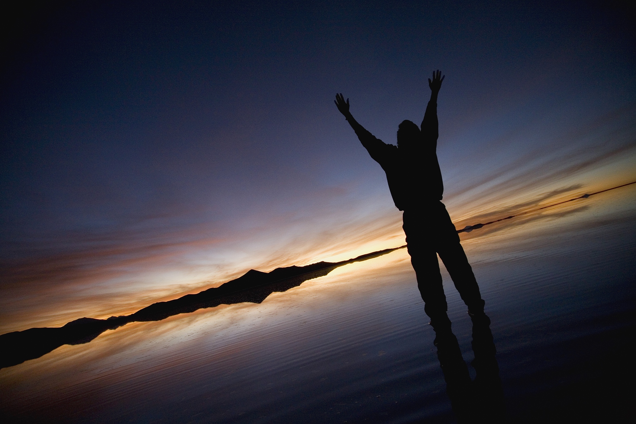 是不是就像我们生活中的一次次挑战