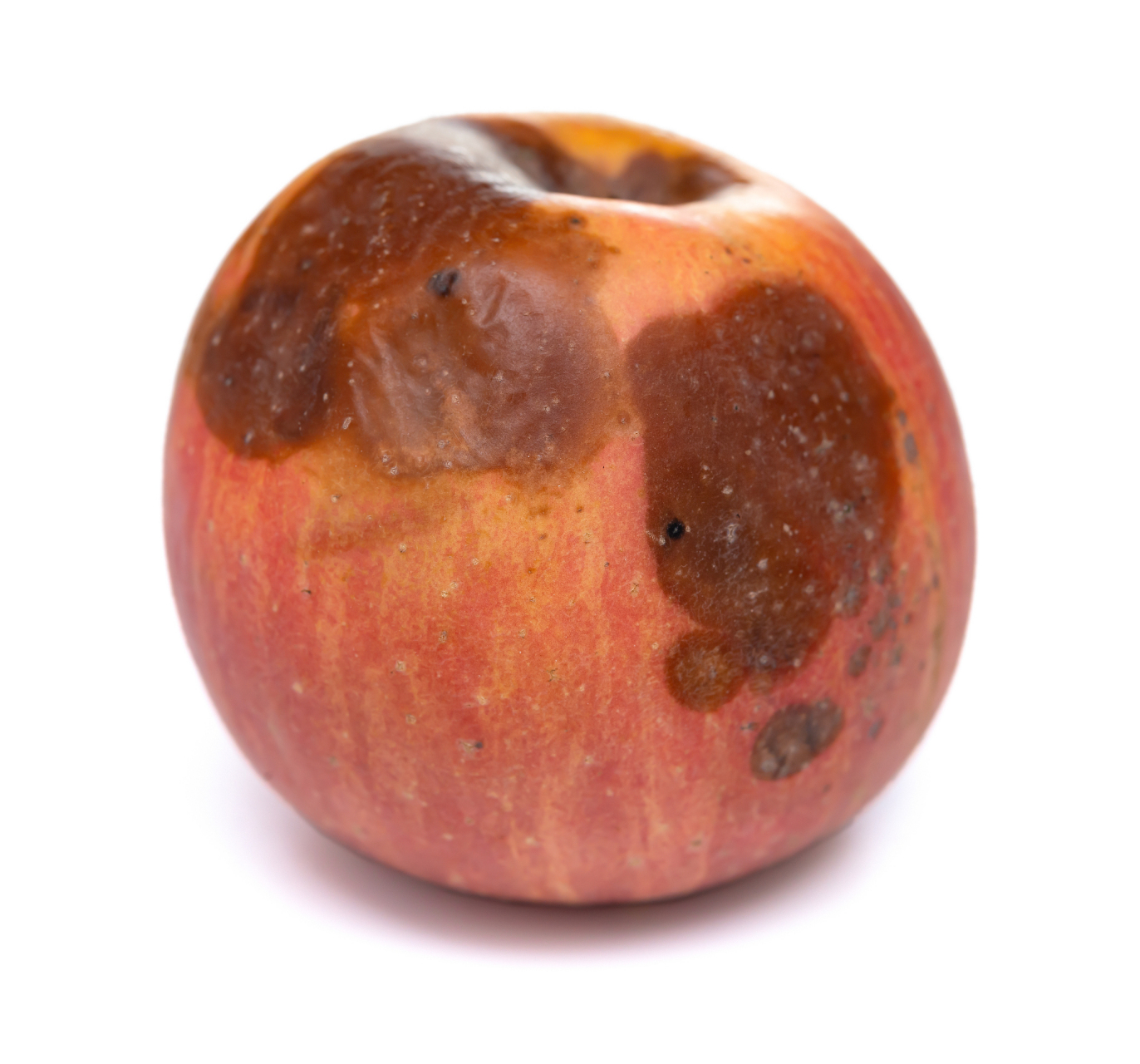 糖友呼吸有烂苹果味?尽快就医!