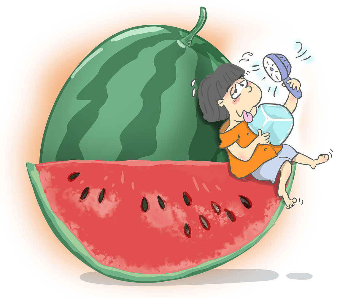 去吹吹风吧,能醒的话,感冒也没关系